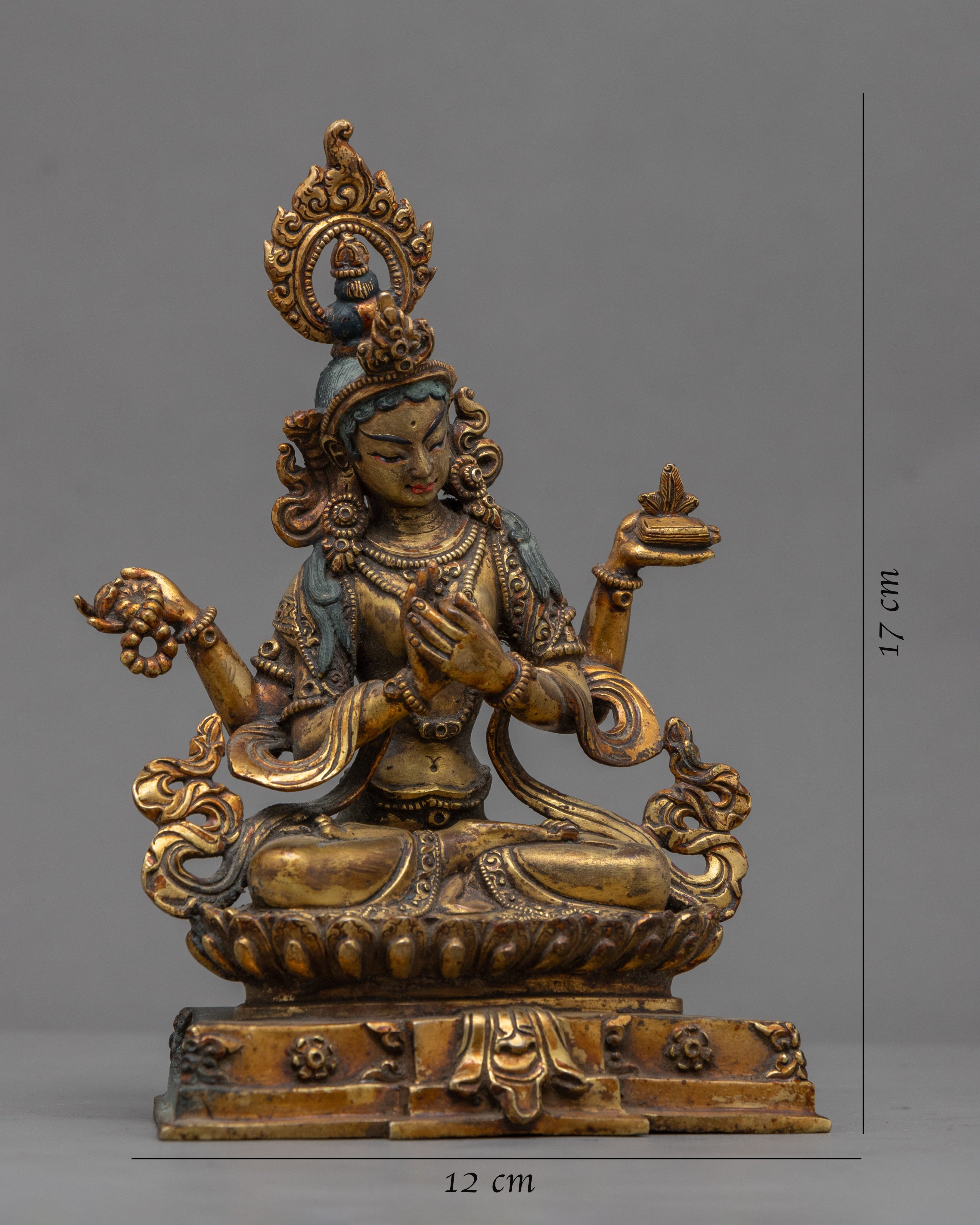 Prajna Paramita Statue | Himalayan Art