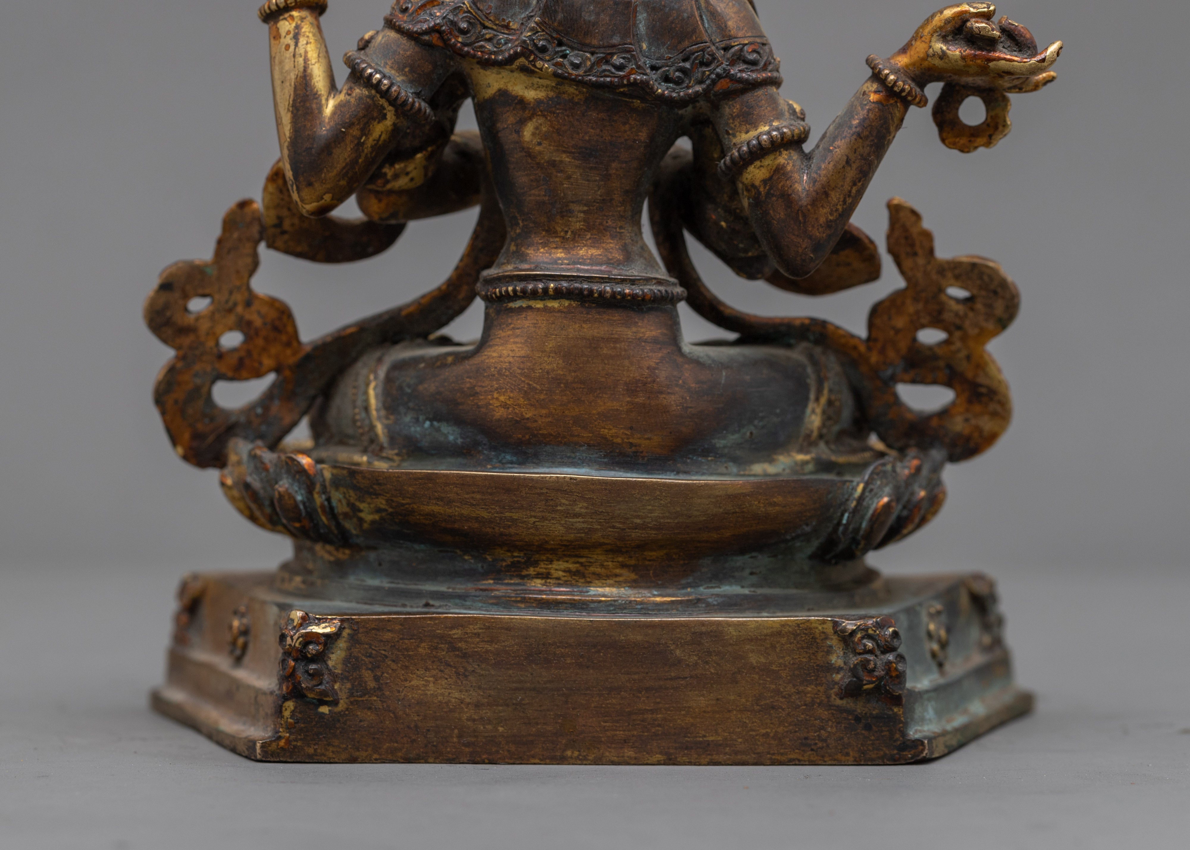 Prajna Paramita Statue | Himalayan Art