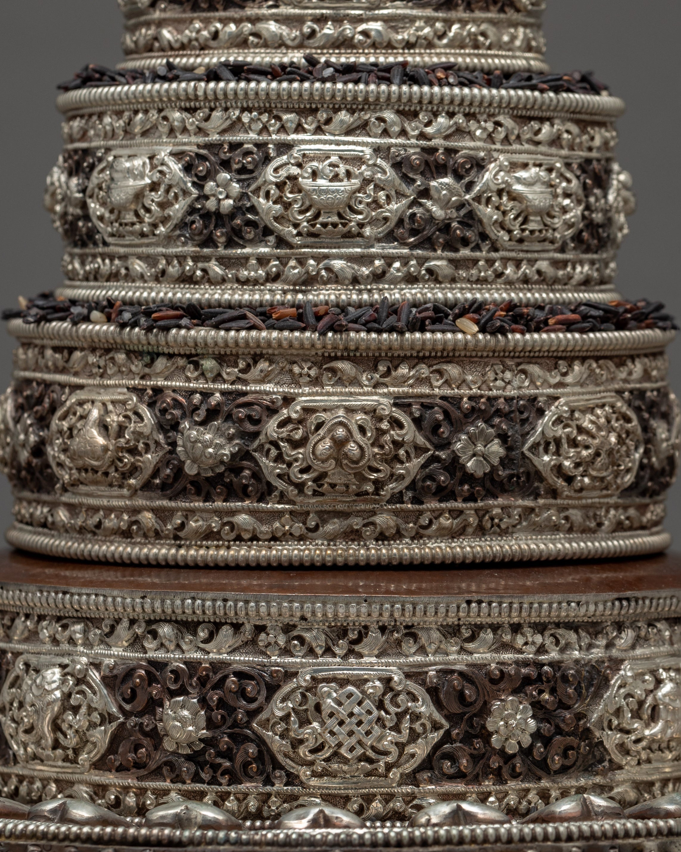 Tibetan Buddhist Mandala | Quality Dharma Objects