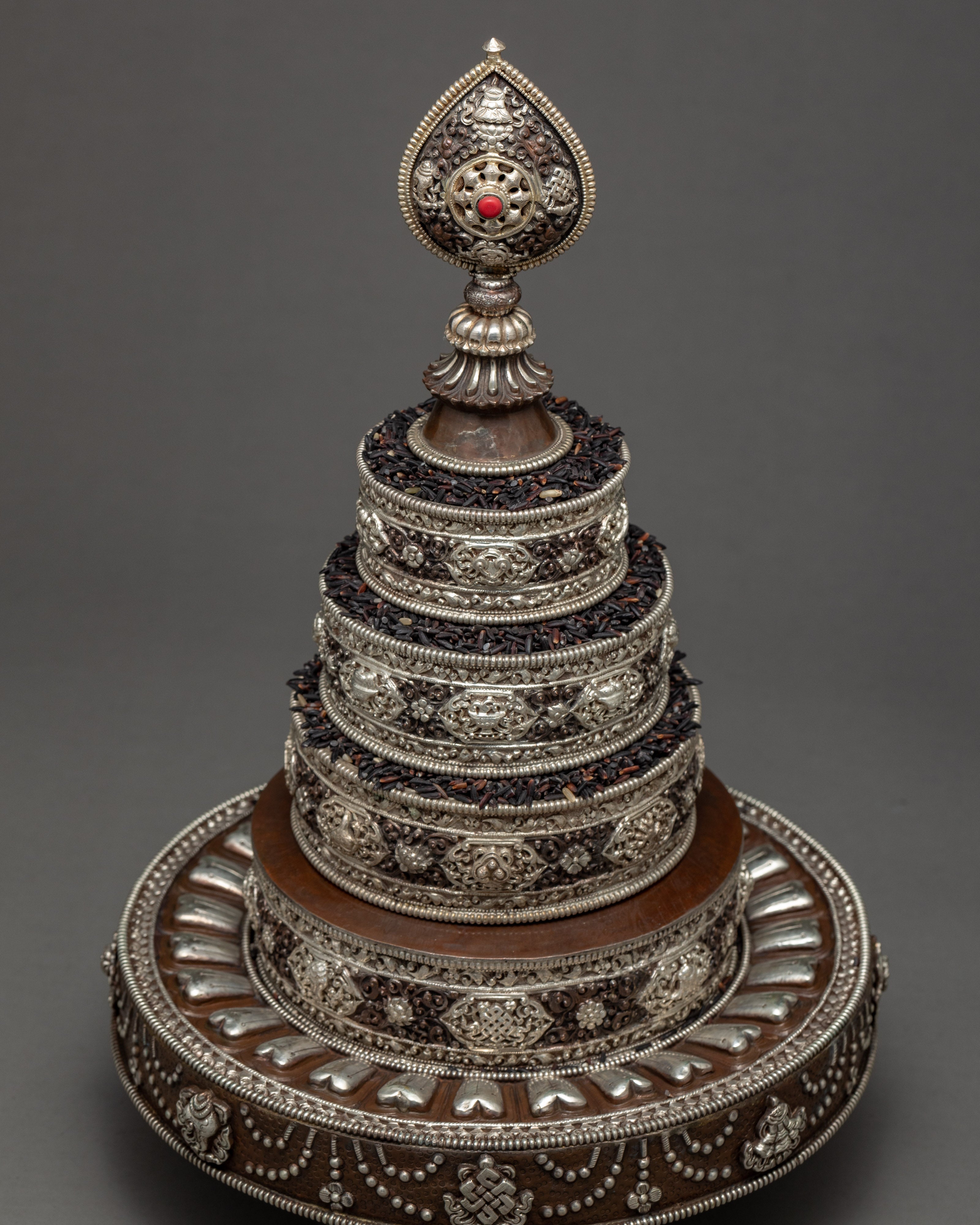 Tibetan Buddhist Mandala | Quality Dharma Objects