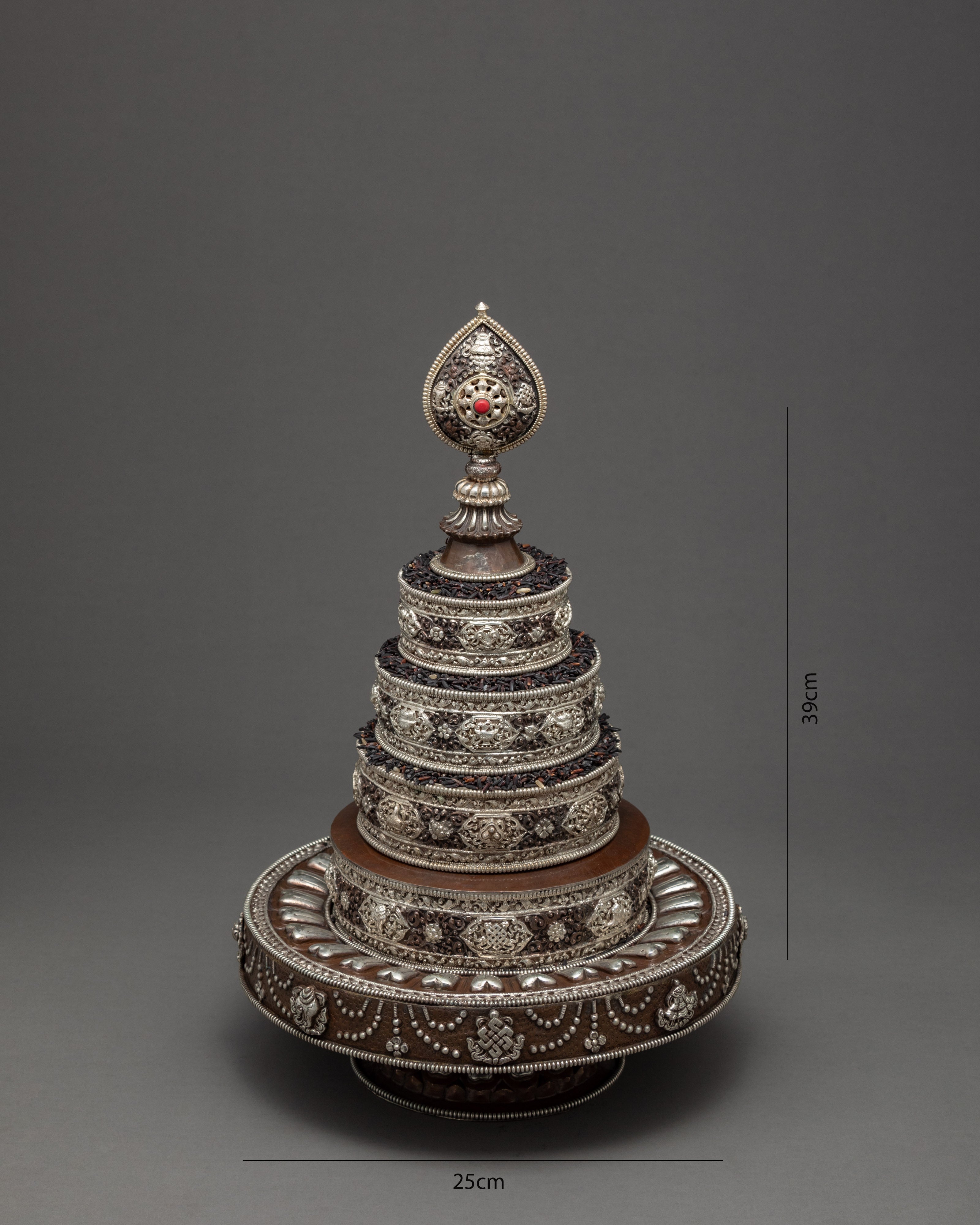 Tibetan Buddhist Mandala | Quality Dharma Objects