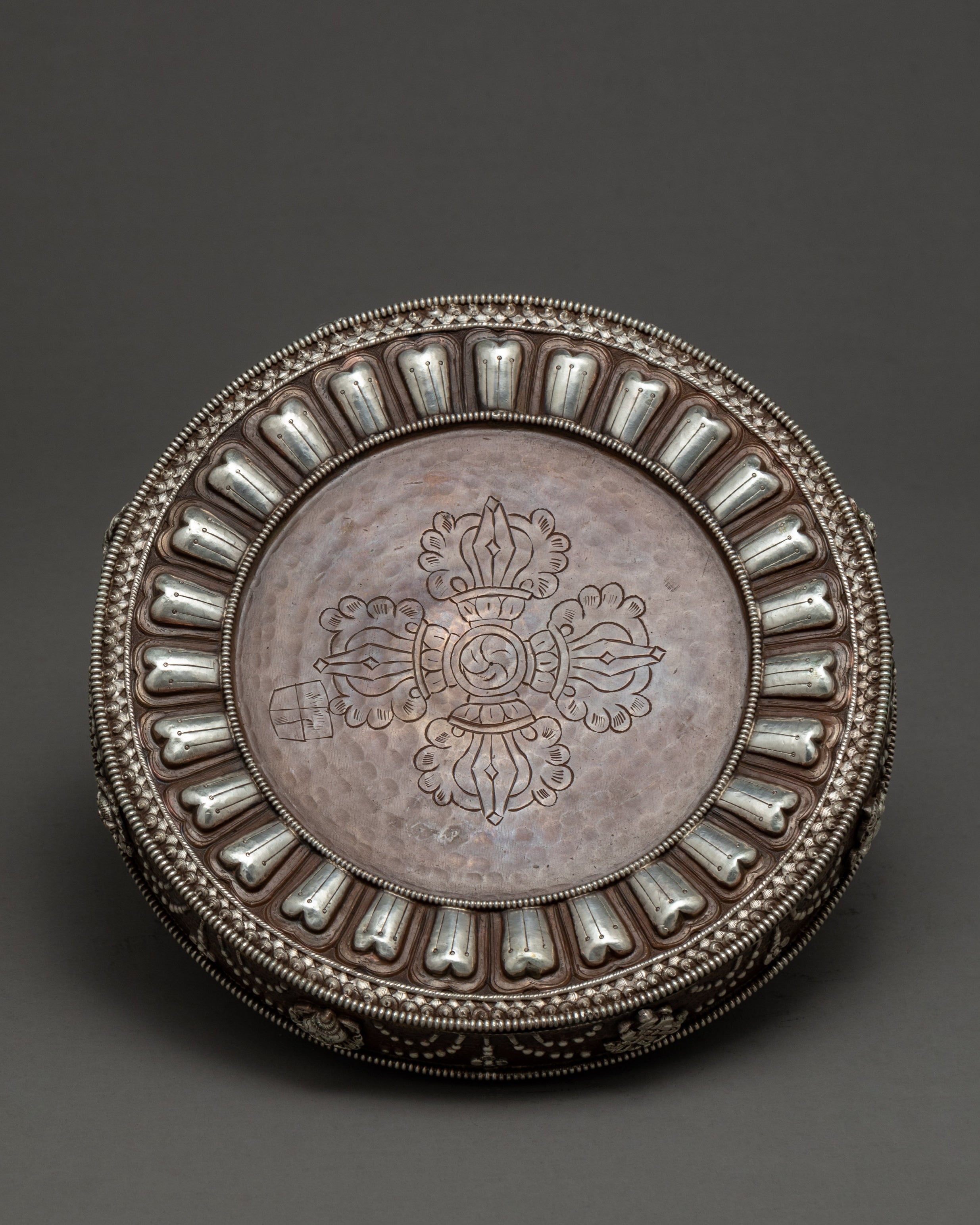 Tibetan Buddhist Mandala | Quality Dharma Objects