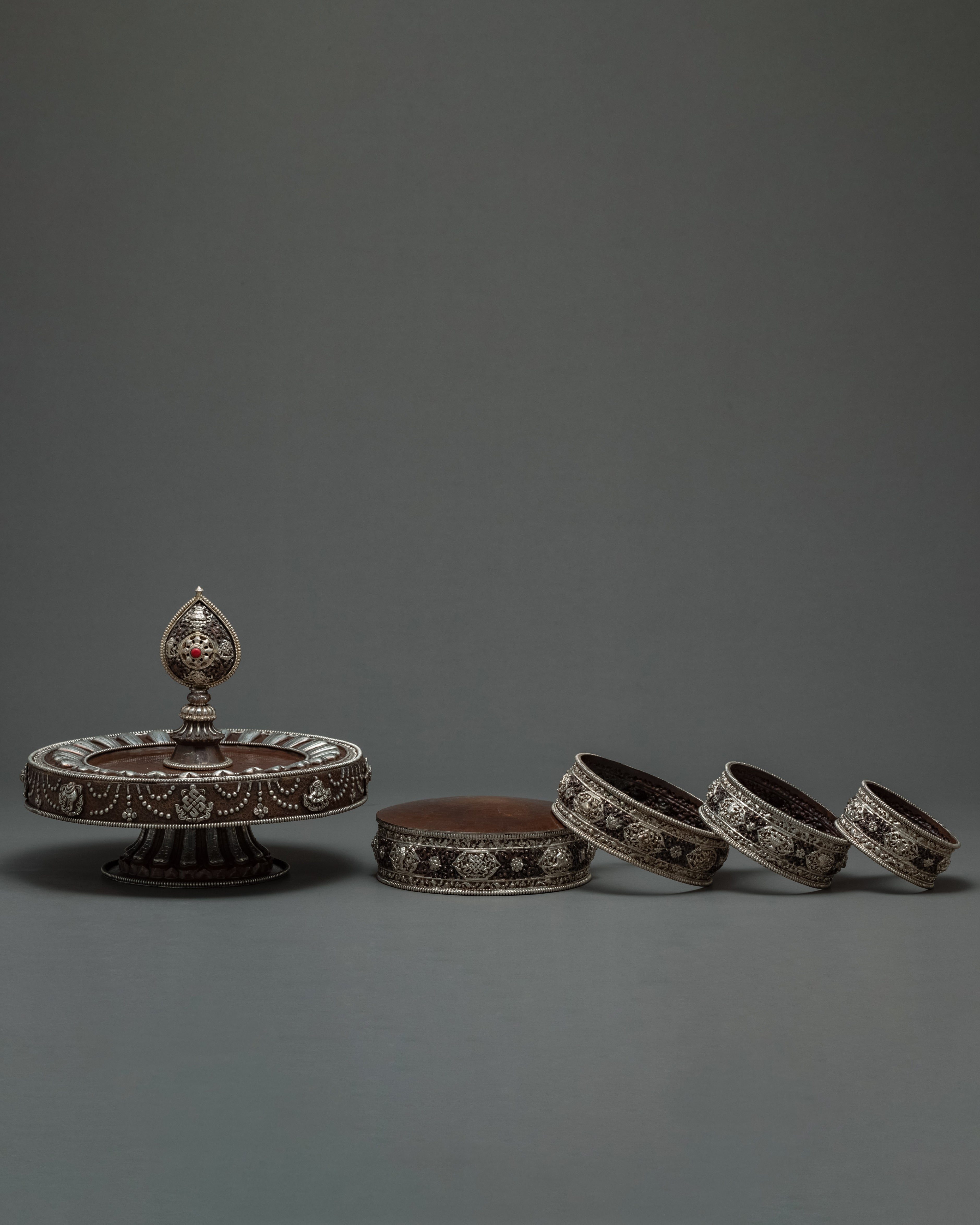 Tibetan Buddhist Mandala | Quality Dharma Objects