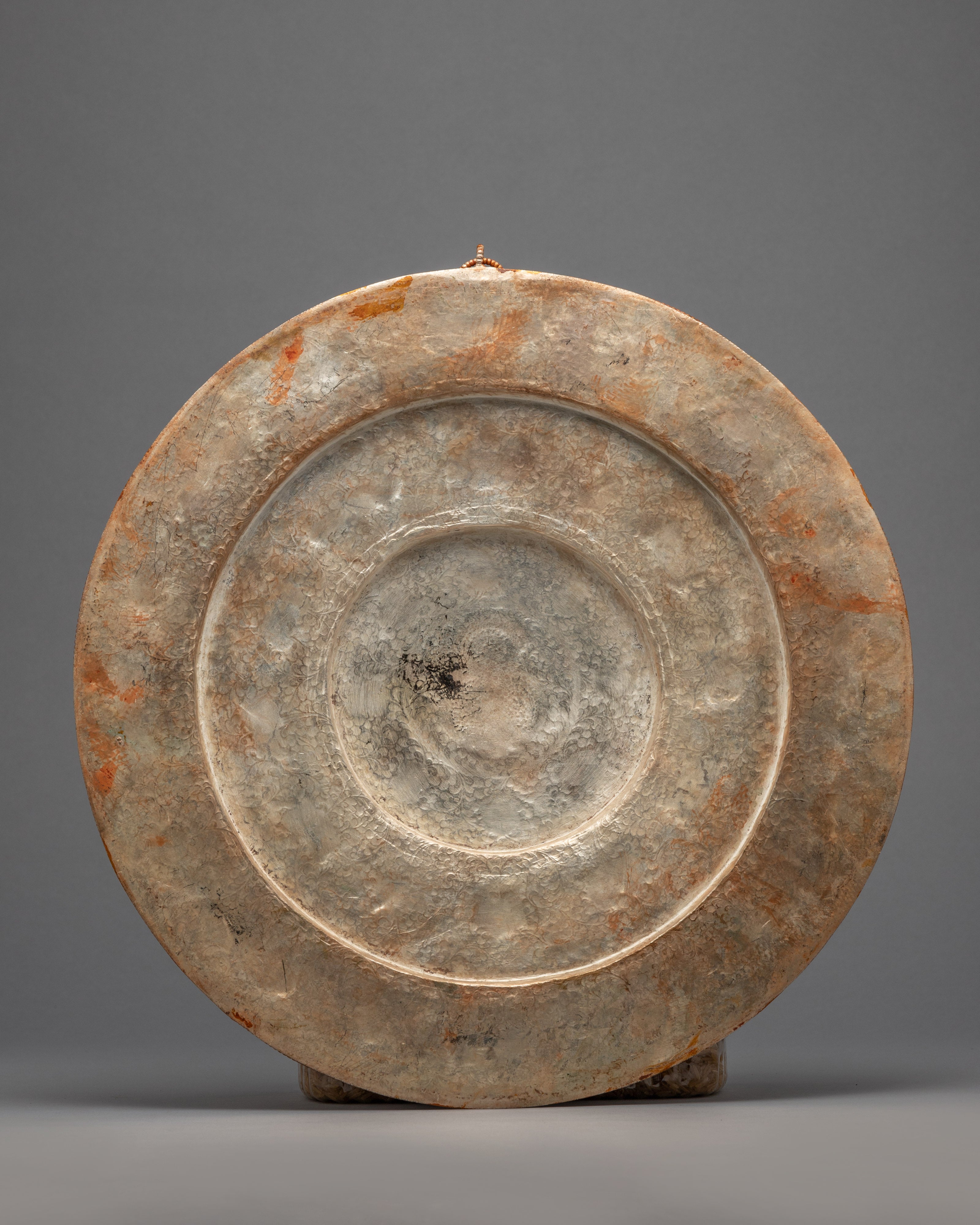 3D Mandala Art | 24K Gold Gilded