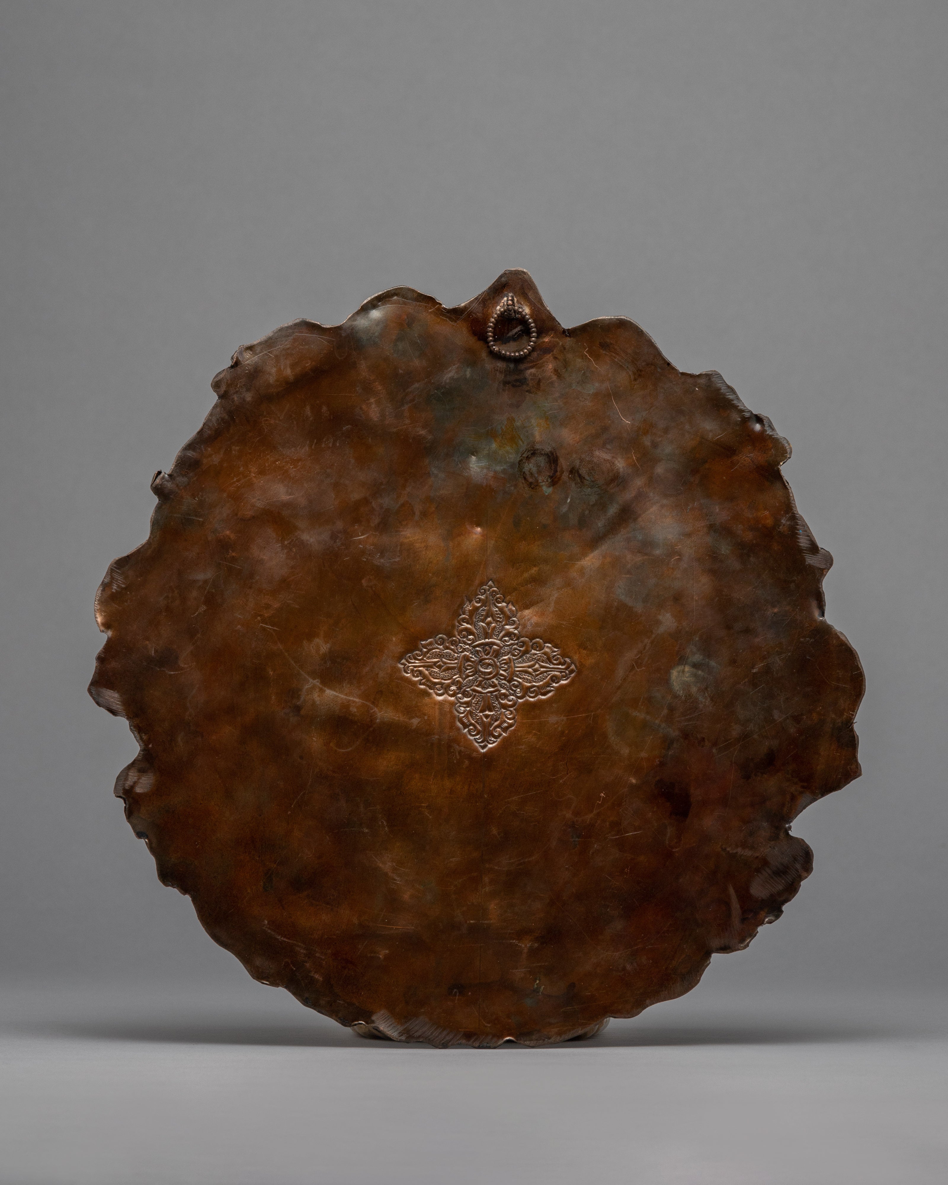 Metal Mandala | Wall Hanging