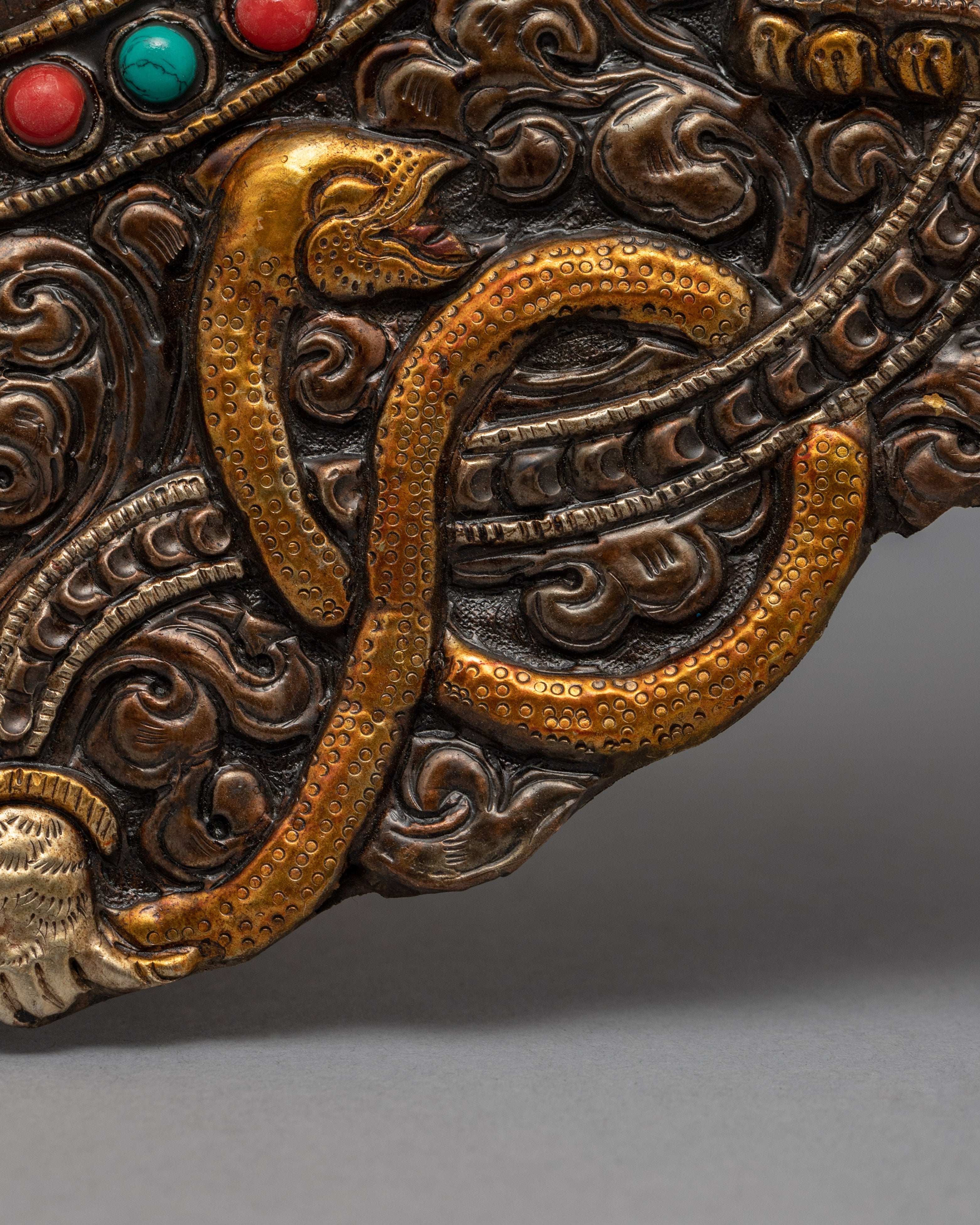 Metal Mandala | Wall Hanging