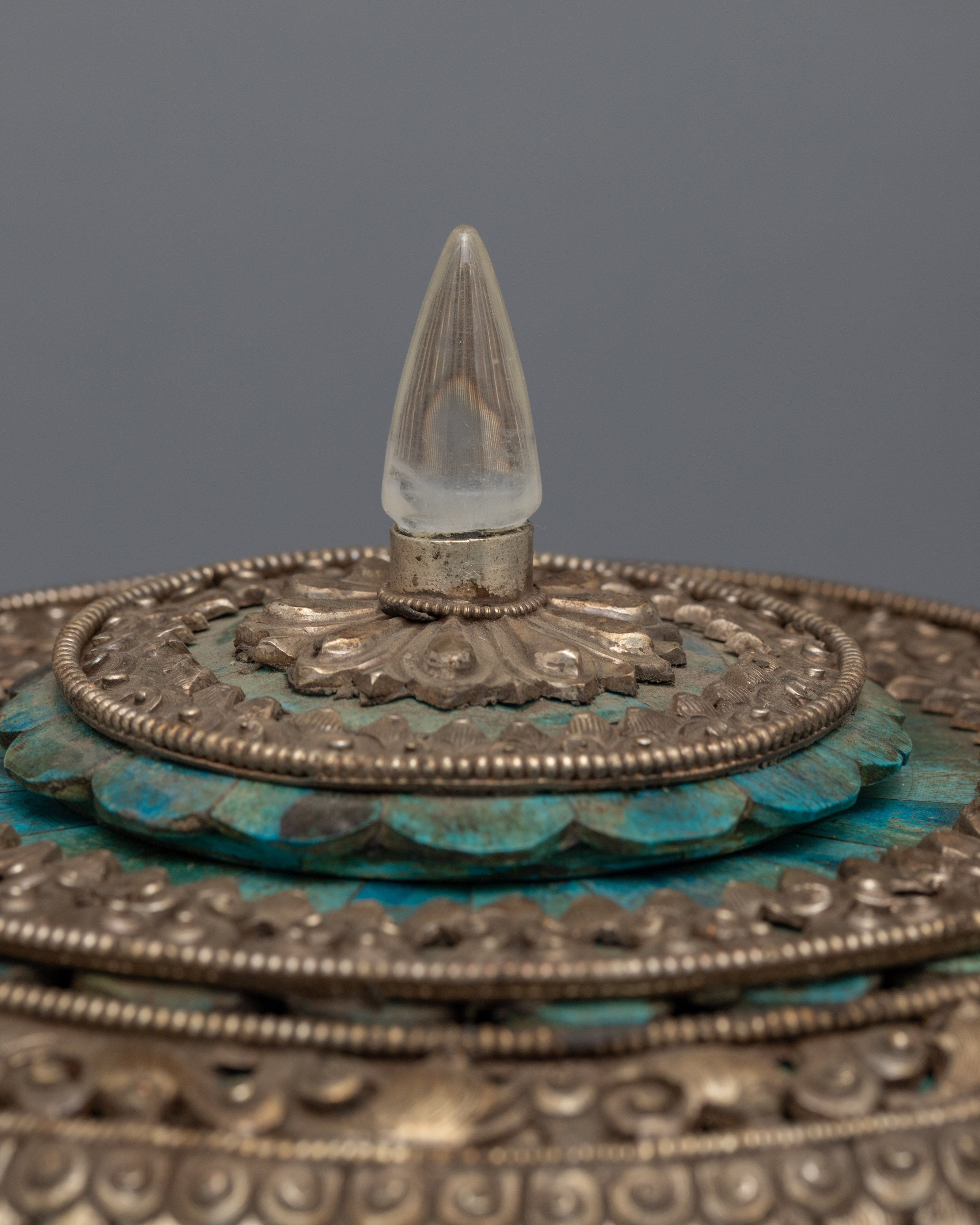 Nepalese Handmade Pottery for Home Decoration | Himalayan Traditional Artwork