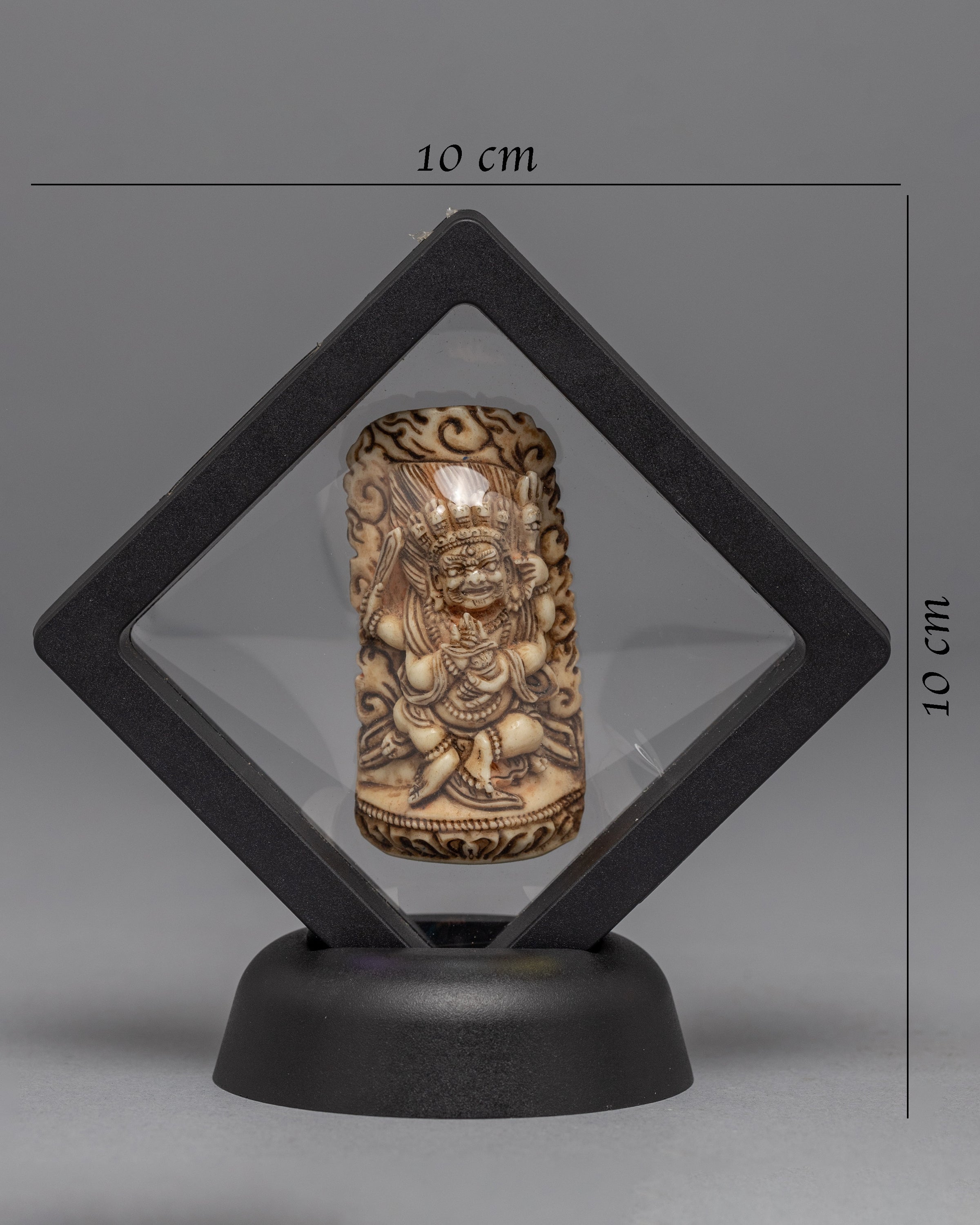 Sakya Mahakala Buddha Frame | Buddhist Gift