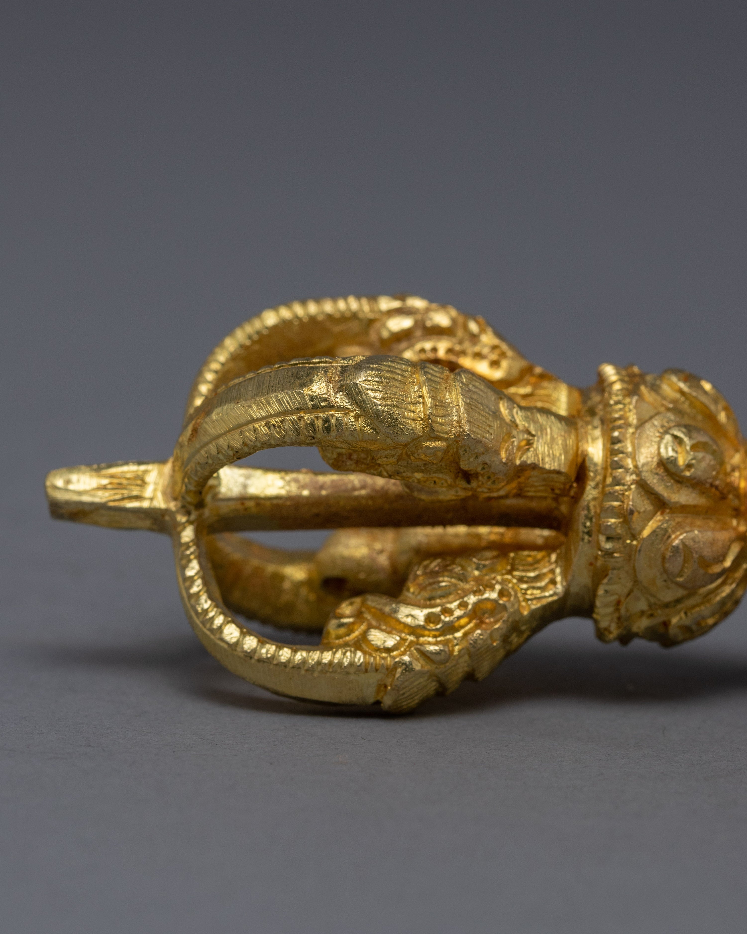 Buddhist Vajra and Bell | Tibetan Symbolism