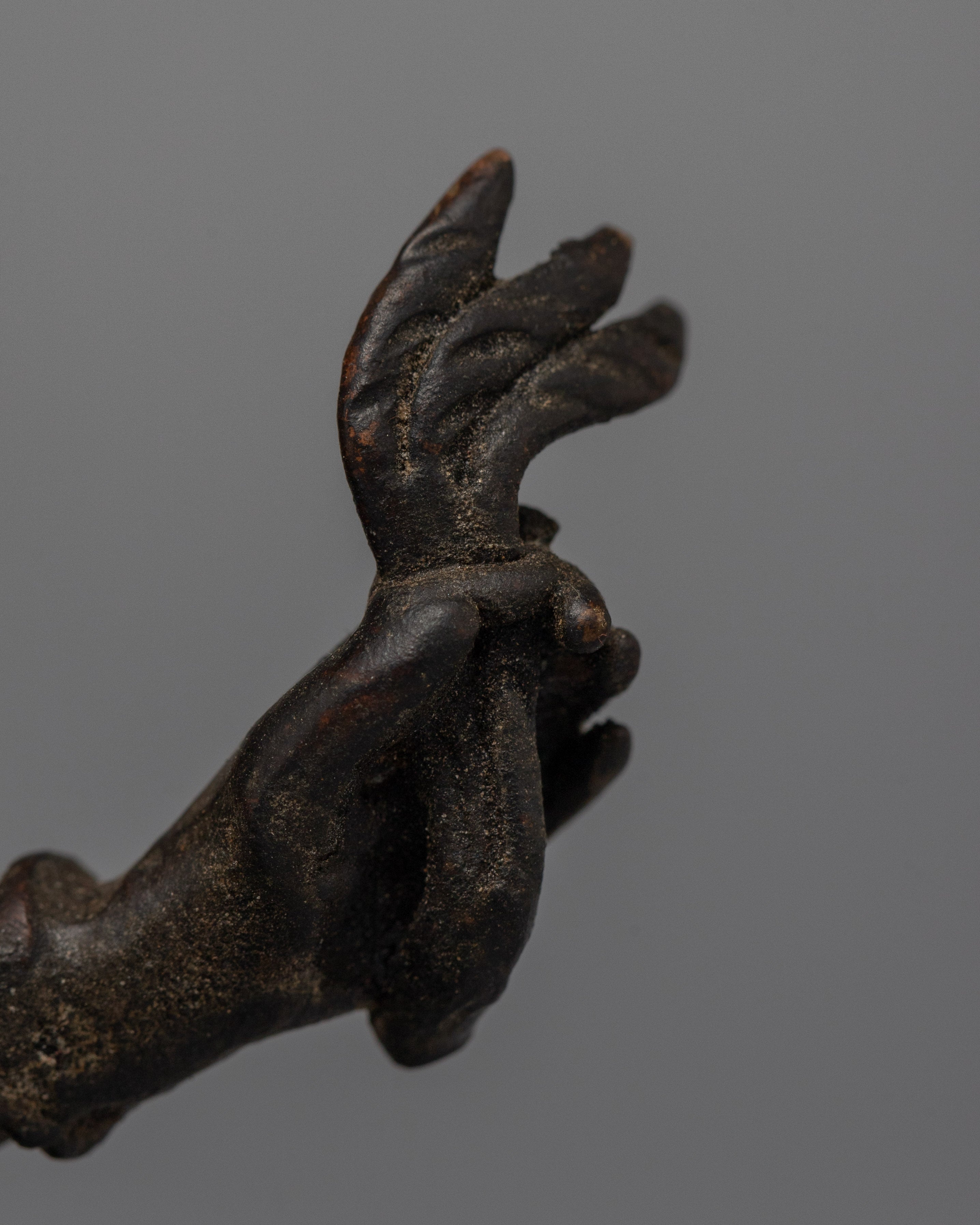 Dakini Namgyalma Statue | Tibetan Buddhist Dakini of Longevity