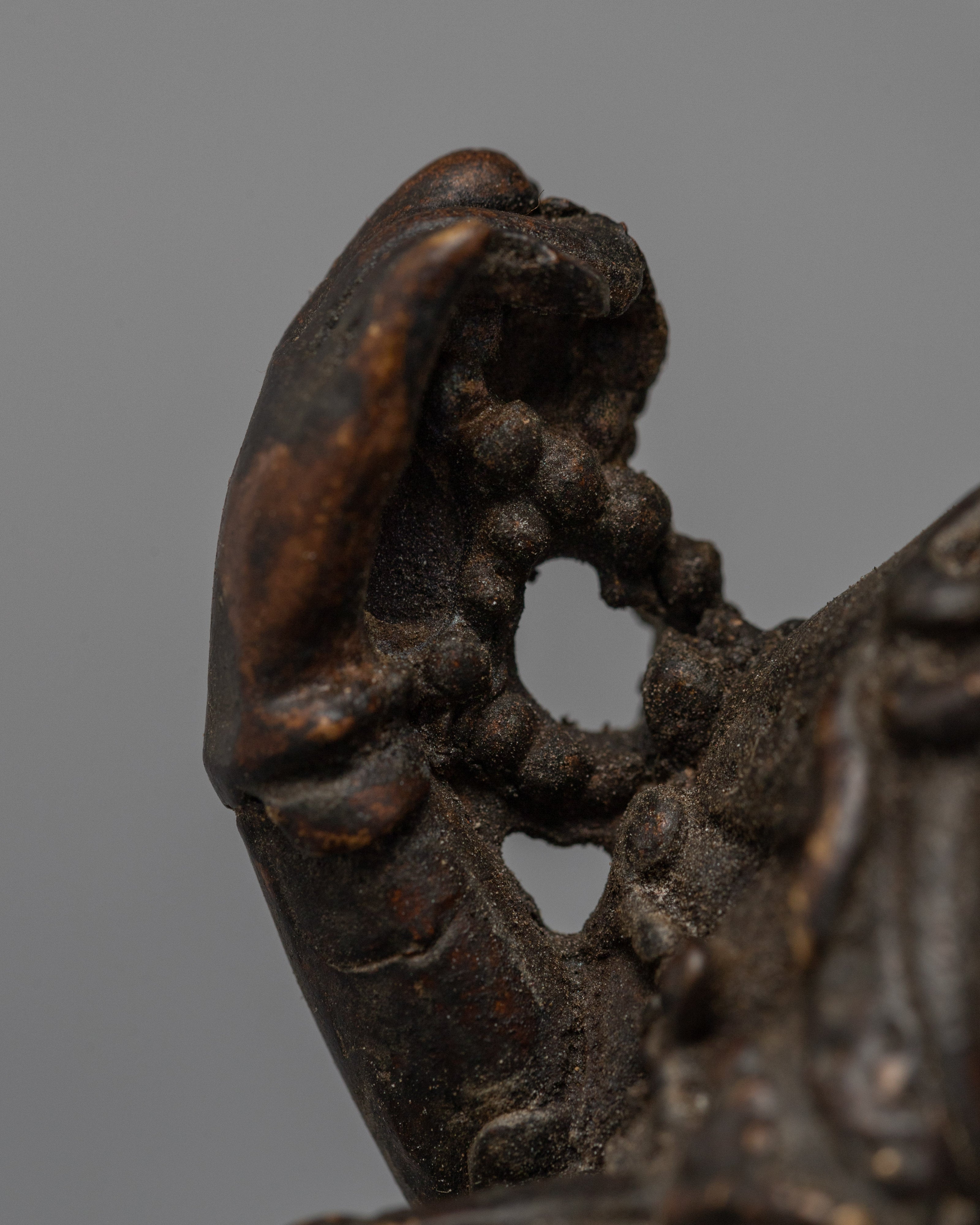 Dakini Namgyalma Statue | Tibetan Buddhist Dakini of Longevity