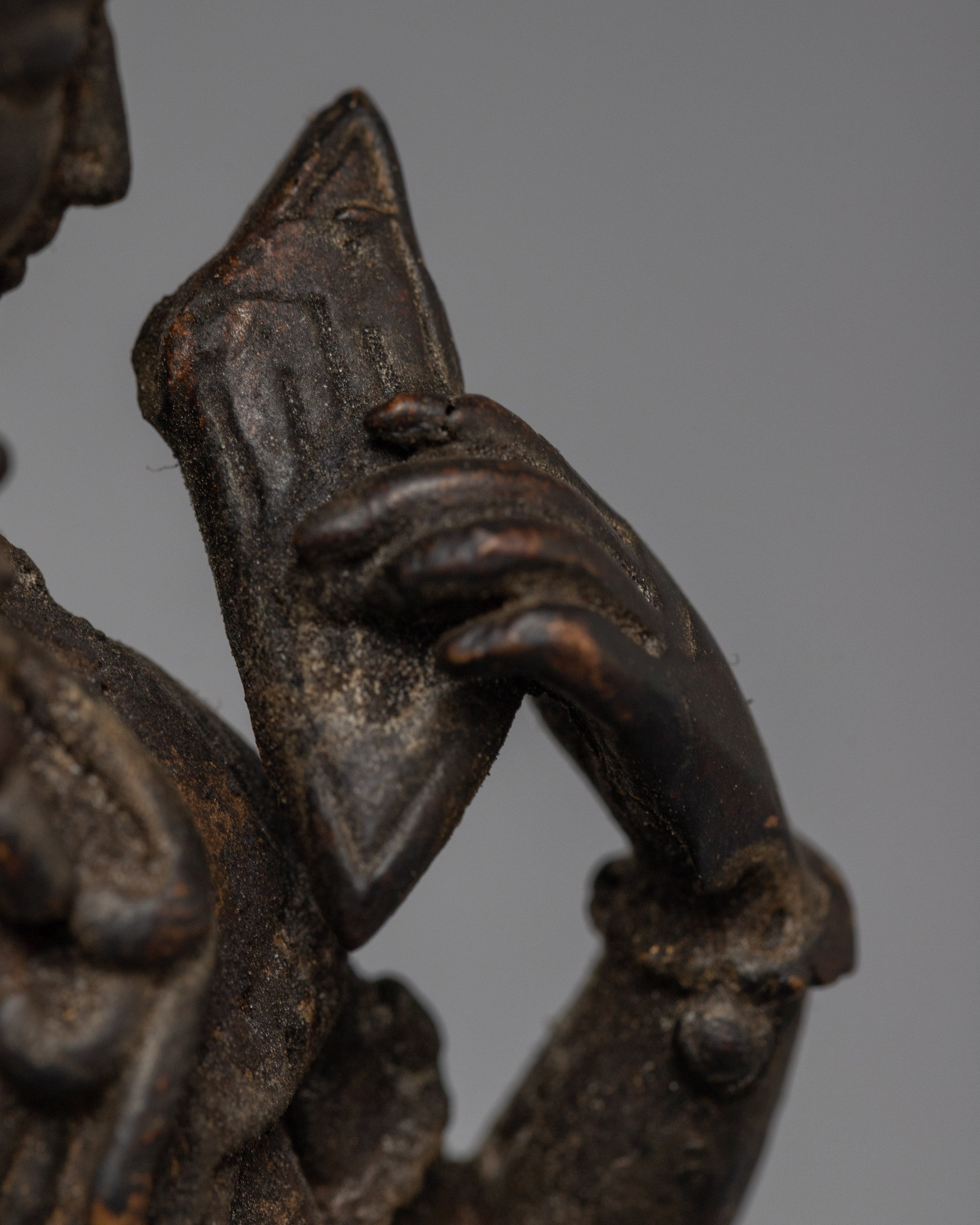 Dakini Namgyalma Statue | Tibetan Buddhist Dakini of Longevity