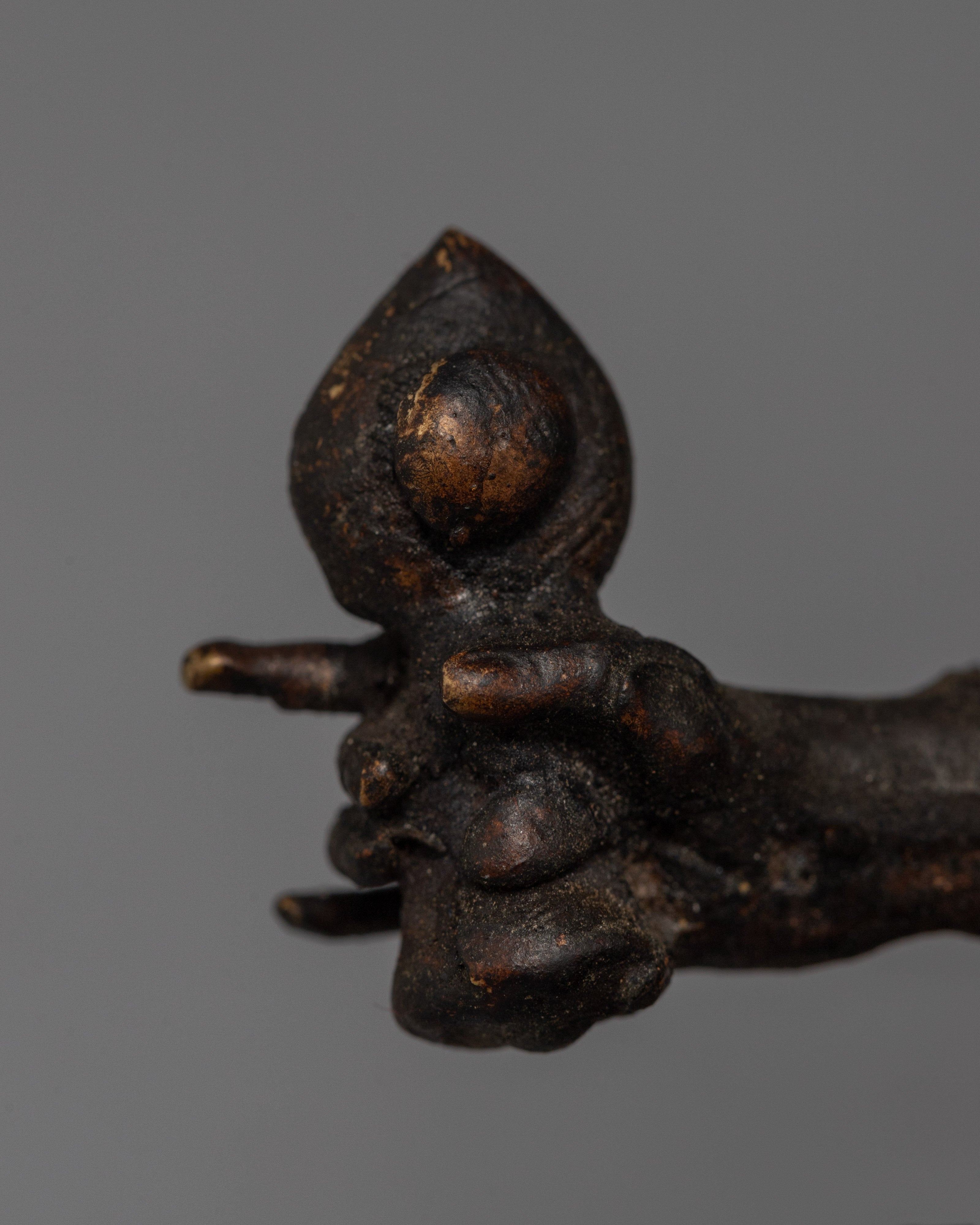 Dakini Namgyalma Statue | Tibetan Buddhist Dakini of Longevity