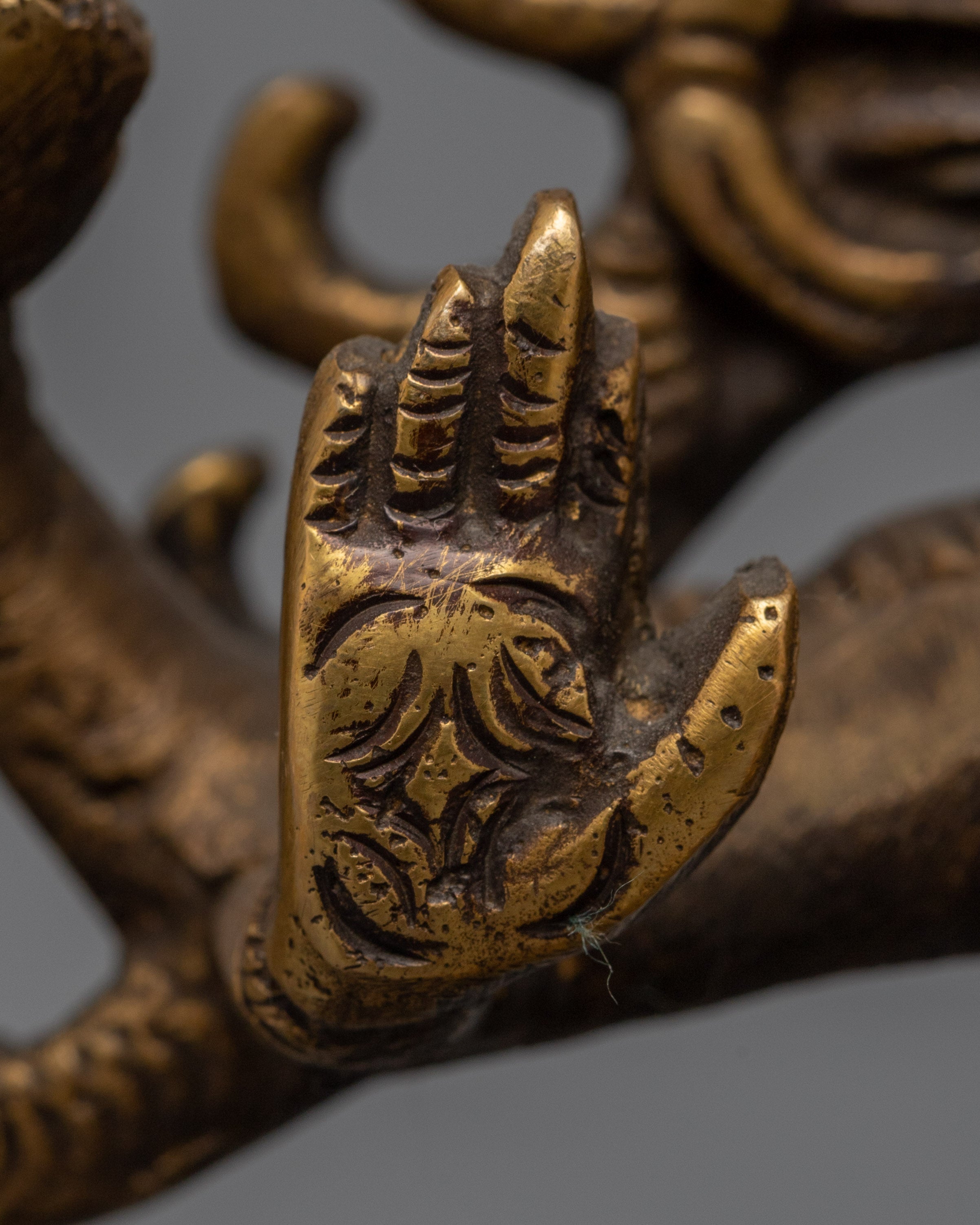 Nataraj Statue | Traditional Handmade Artwork