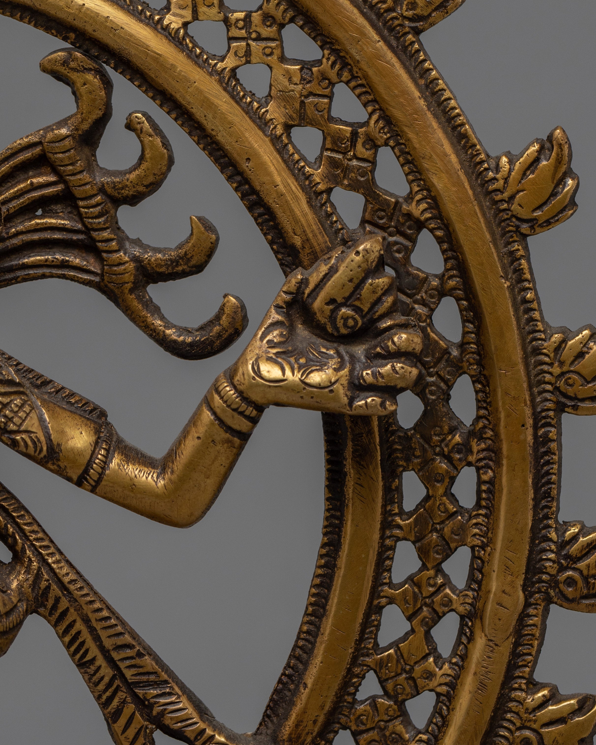 Nataraj Statue | Traditional Handmade Artwork