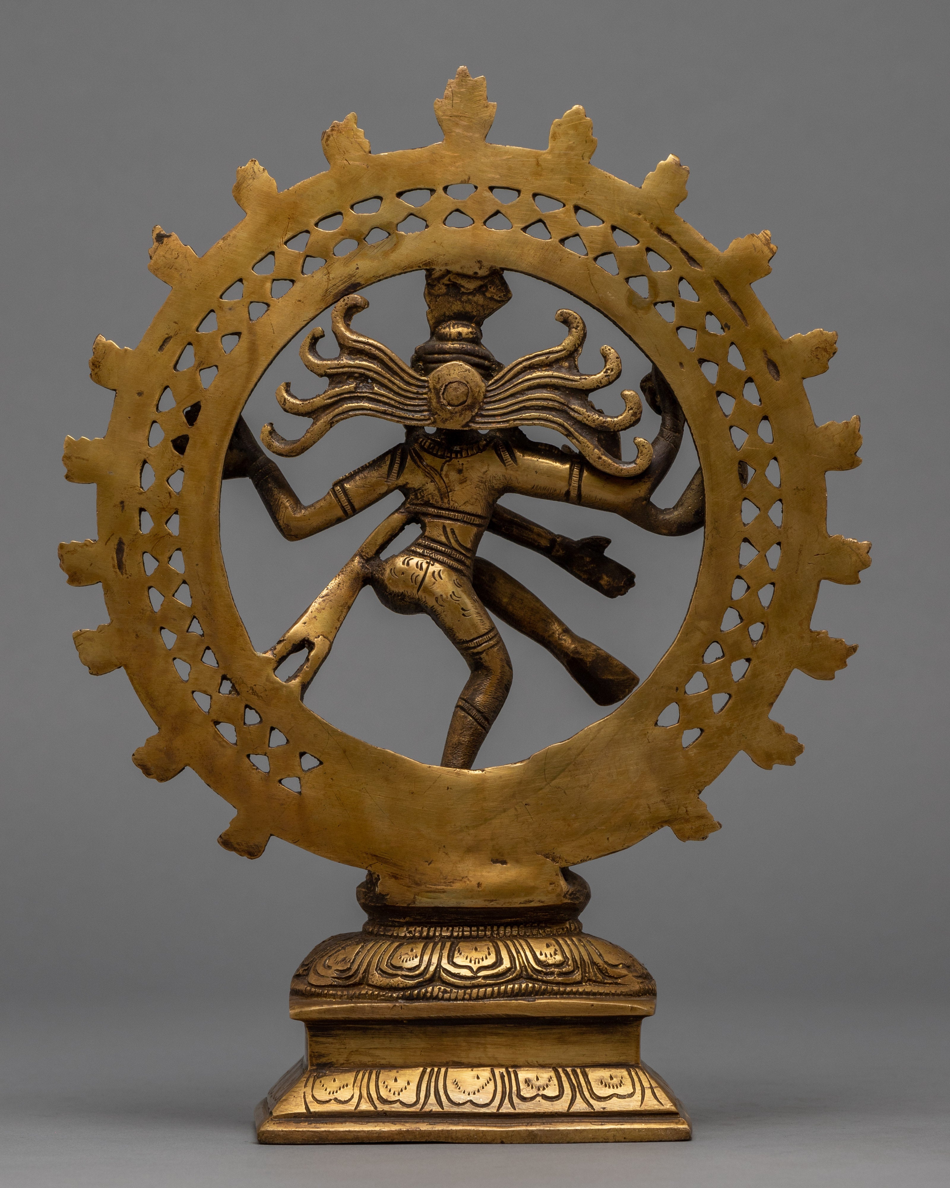 Nataraj Statue | Traditional Handmade Artwork