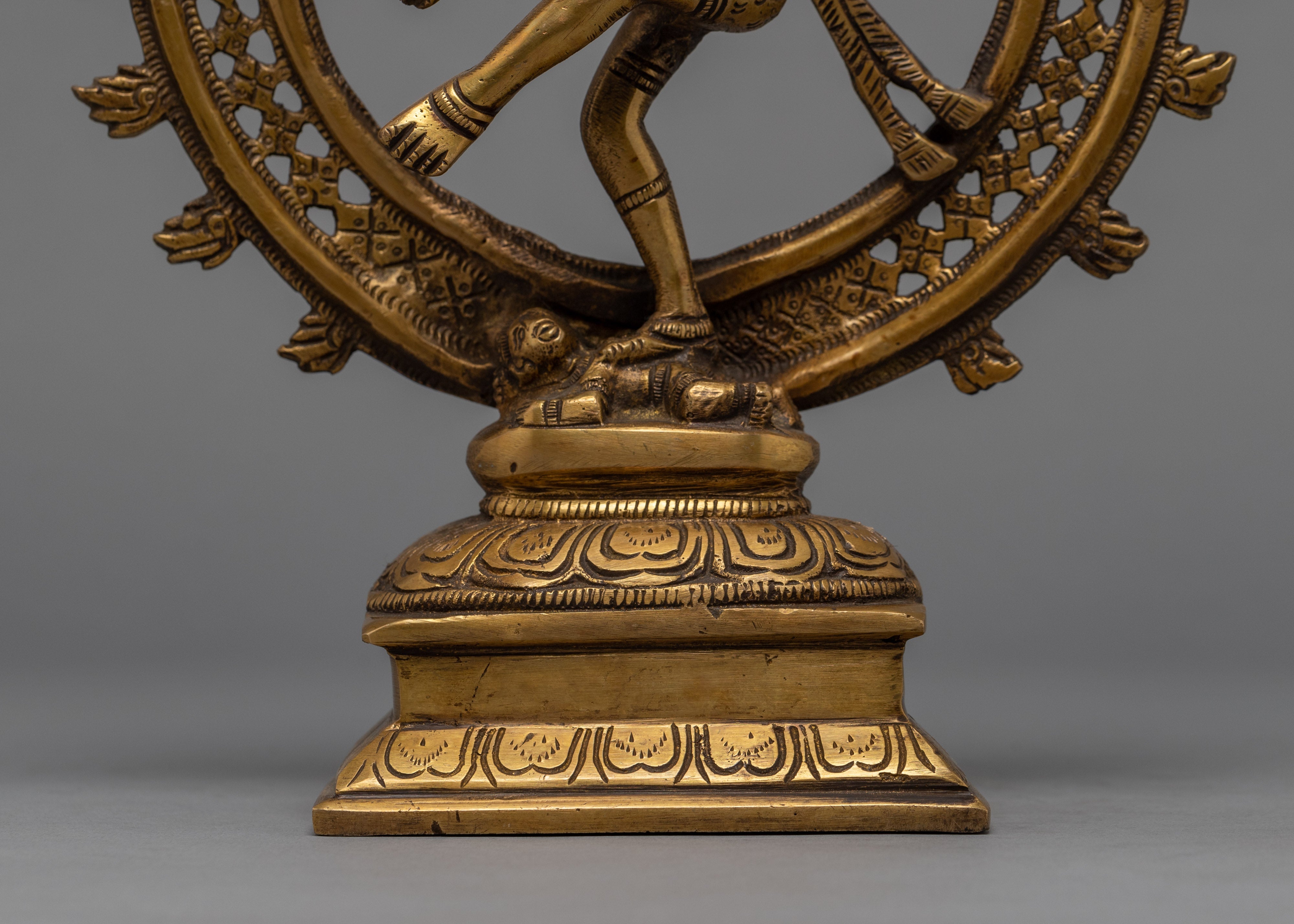 Nataraj Statue | Traditional Handmade Artwork