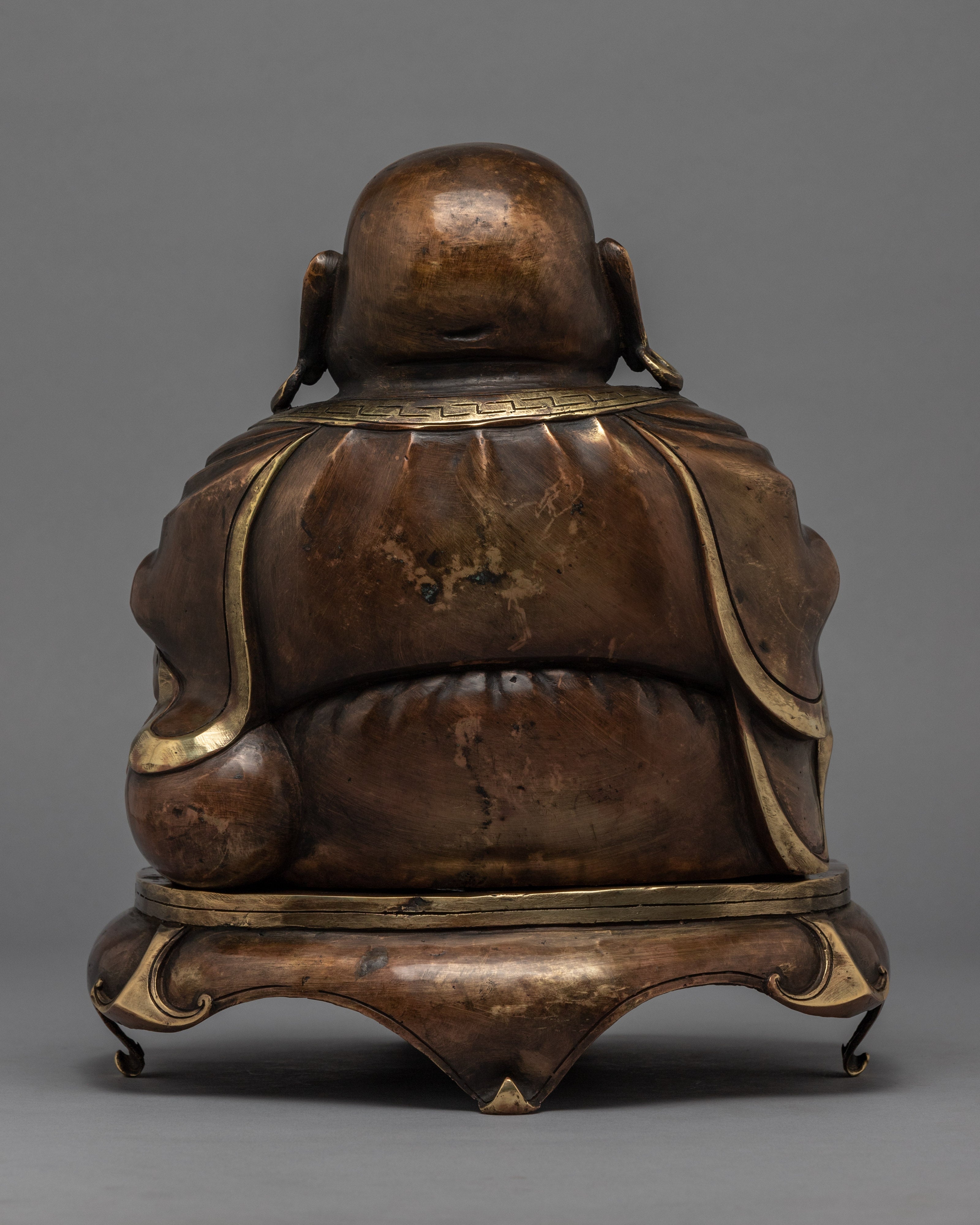 Laughing Buddha Statue | Himalayan Art