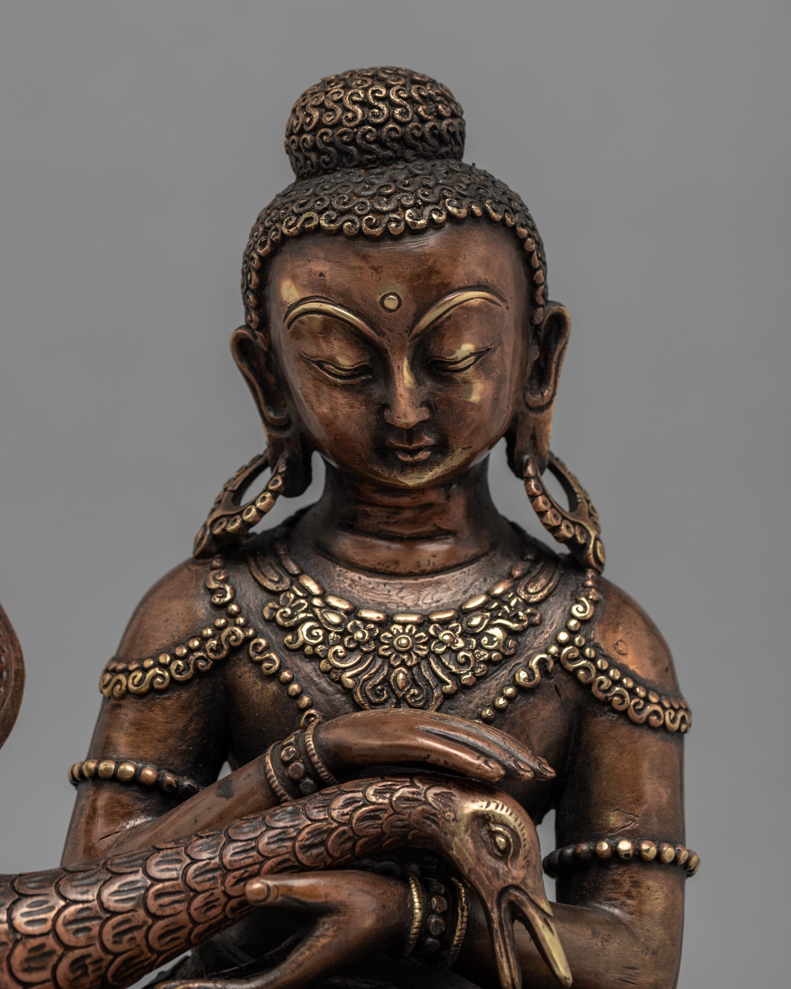 Indoor Shakyamuni Buddha Statue | Buddha Statue