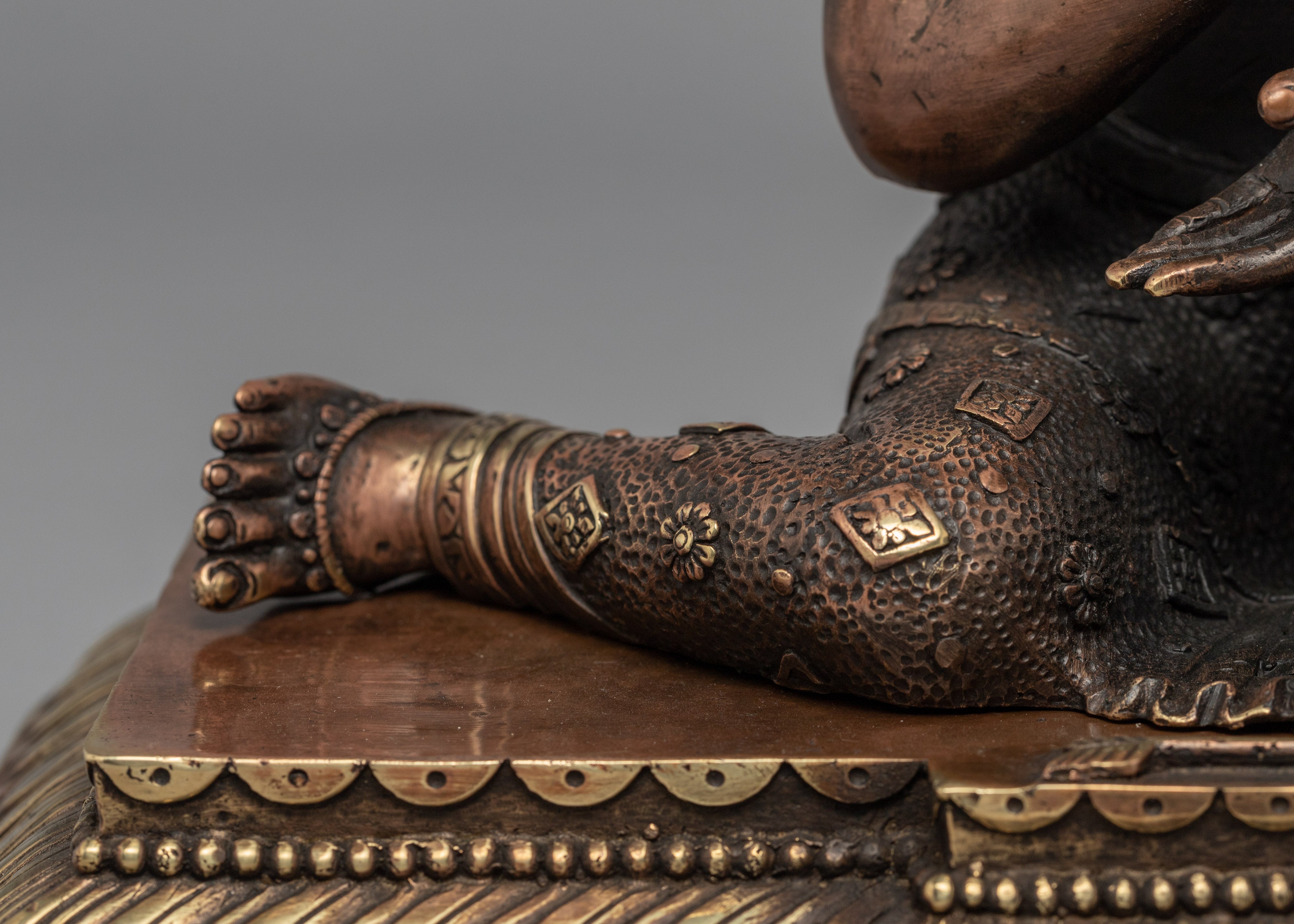 Indoor Shakyamuni Buddha Statue | Buddha Statue