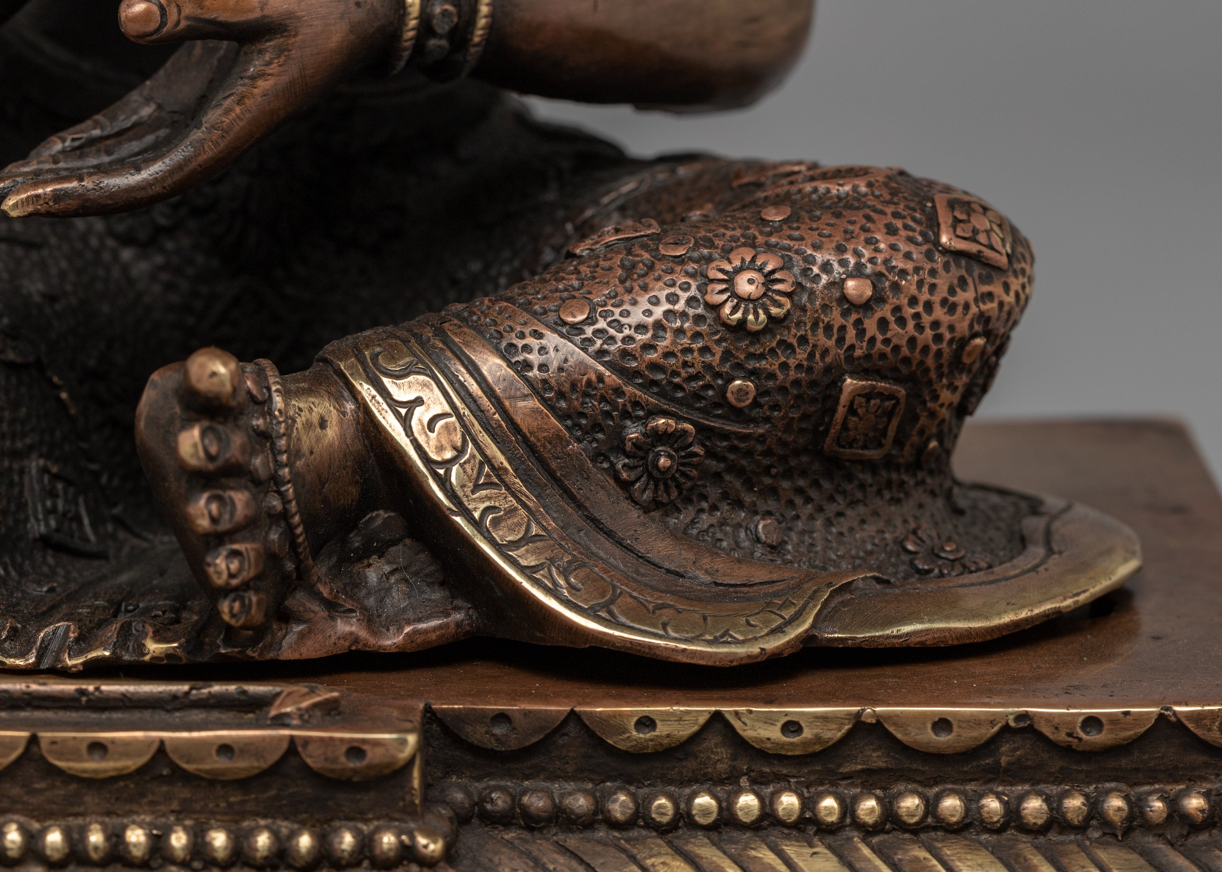 Indoor Shakyamuni Buddha Statue | Buddha Statue