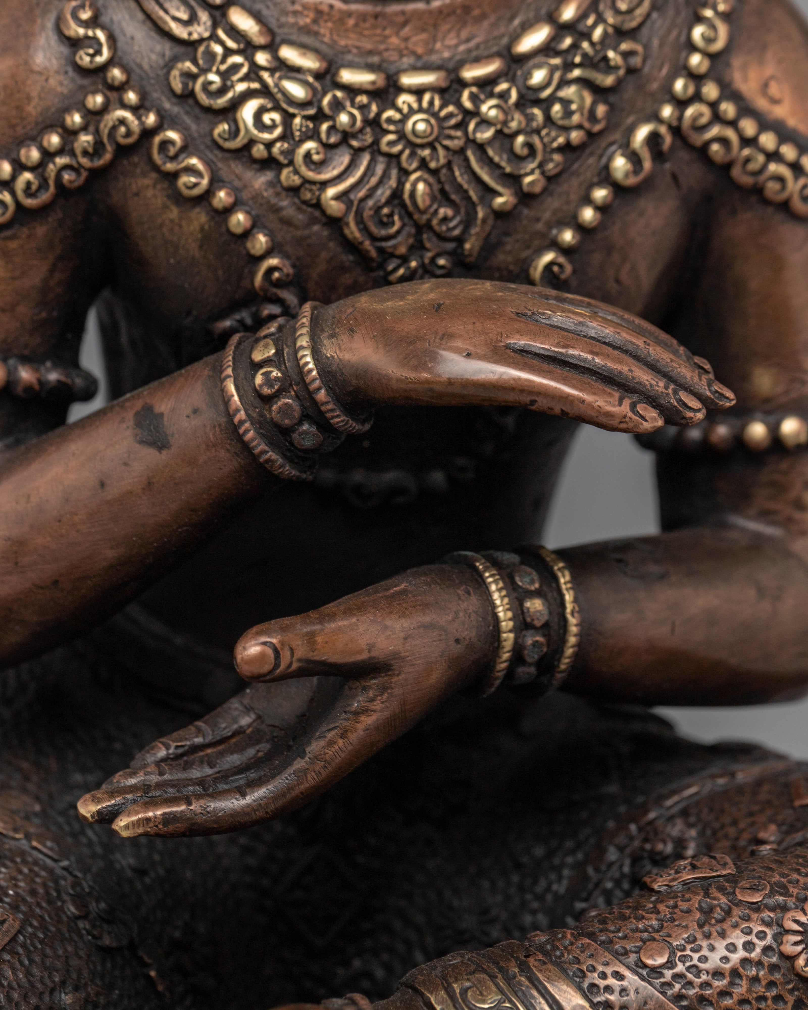 Indoor Shakyamuni Buddha Statue | Buddha Statue