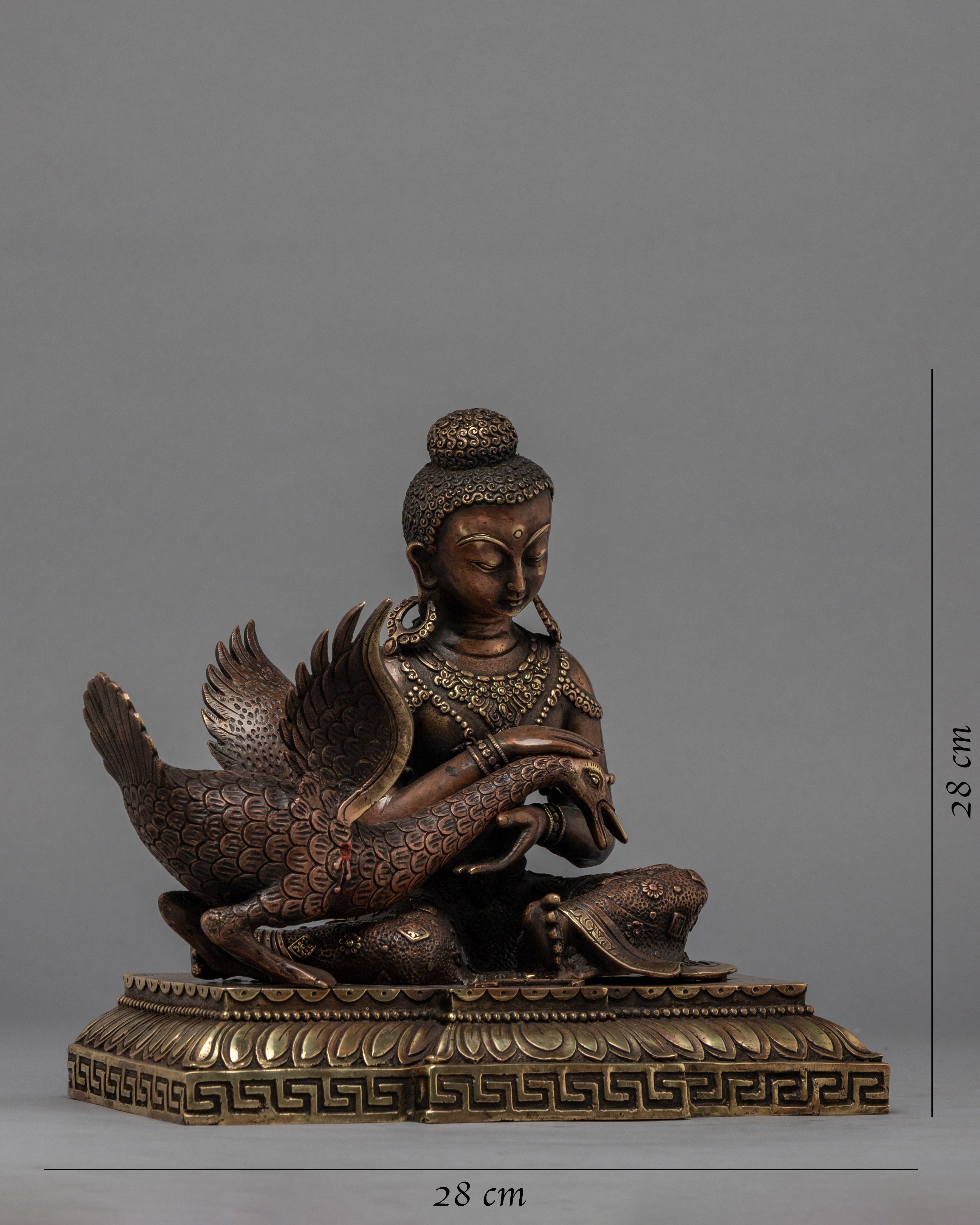 Indoor Shakyamuni Buddha Statue | Buddha Statue