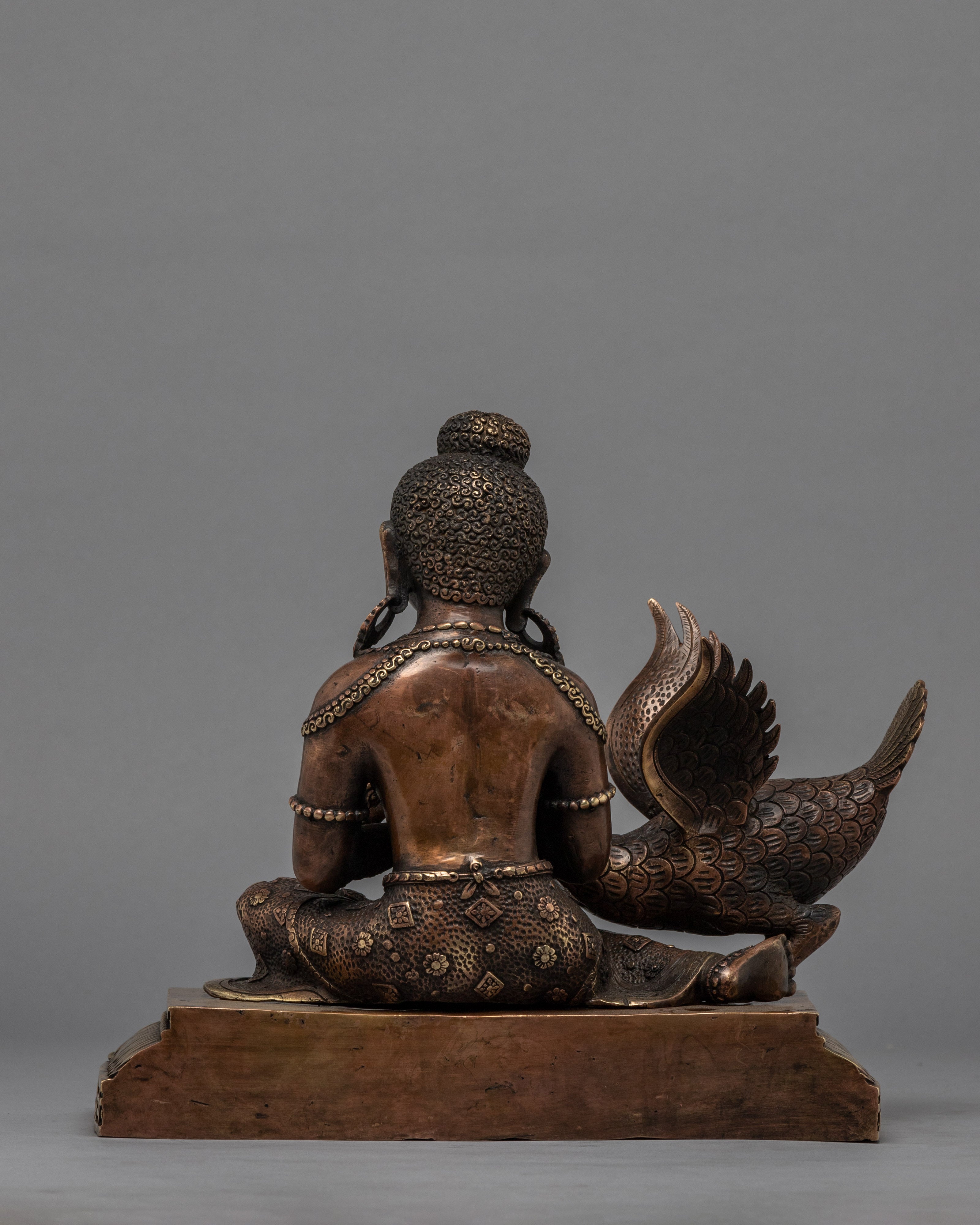 Indoor Shakyamuni Buddha Statue | Buddha Statue