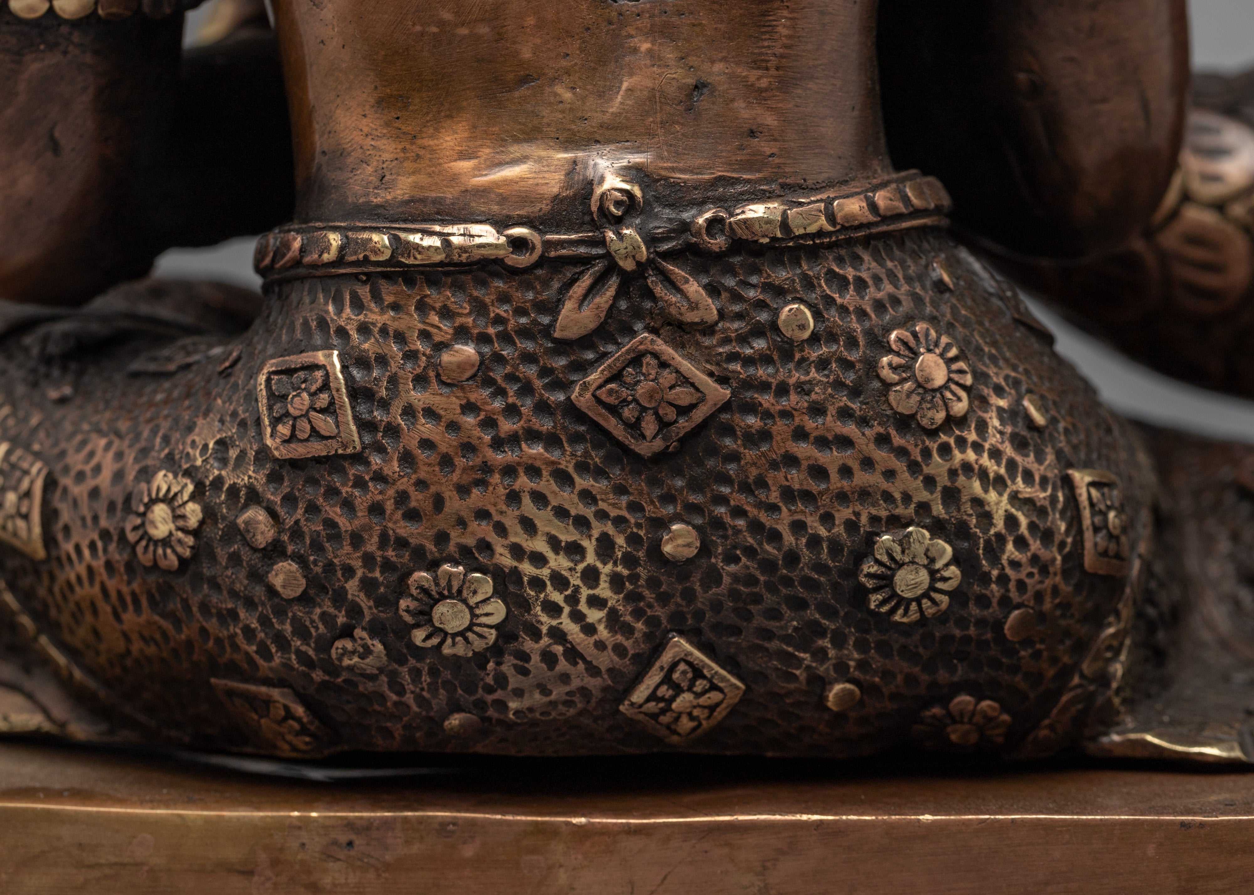 Indoor Shakyamuni Buddha Statue | Buddha Statue