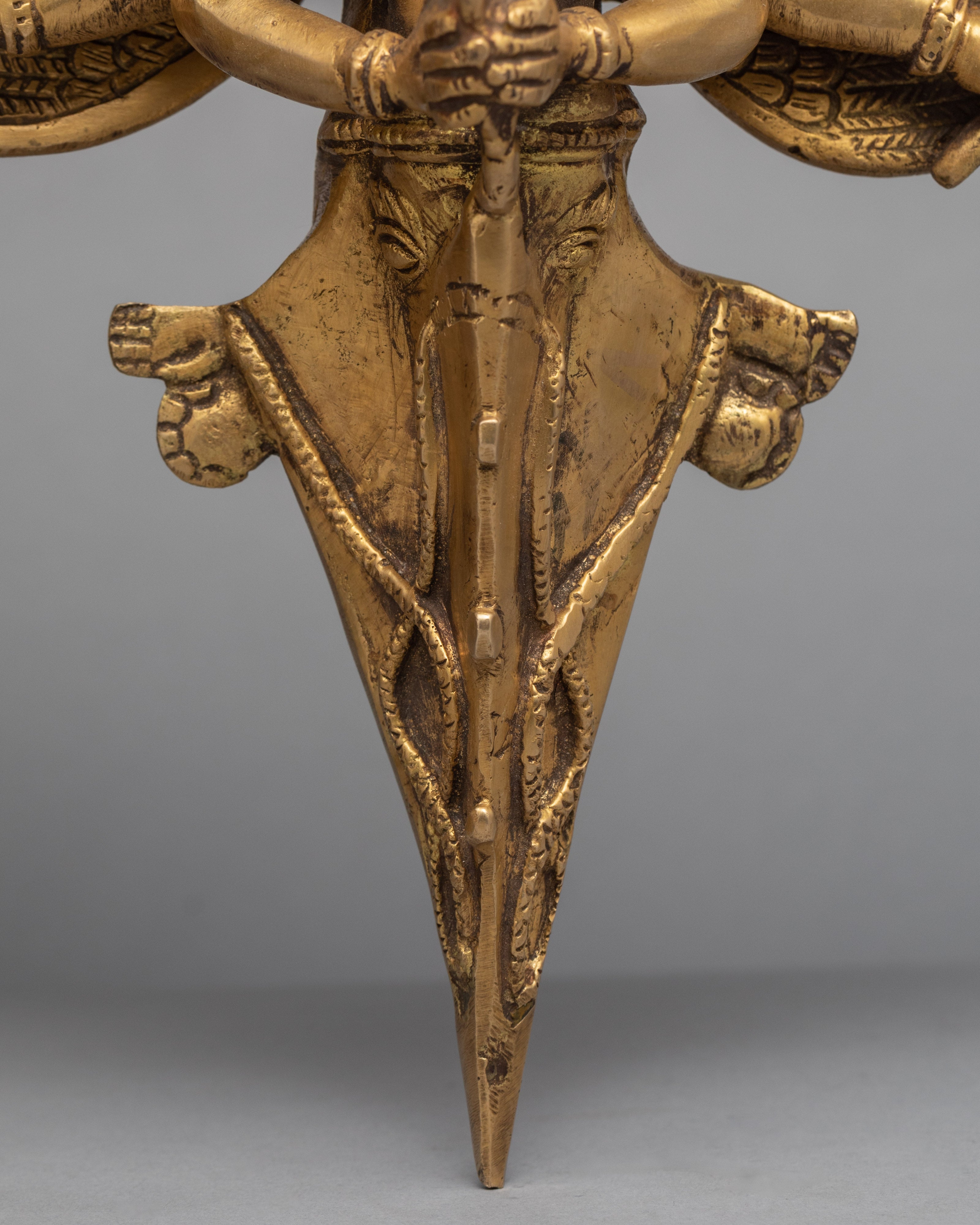 Vajra Killaya Phurba | Buddhist Meditational Deity