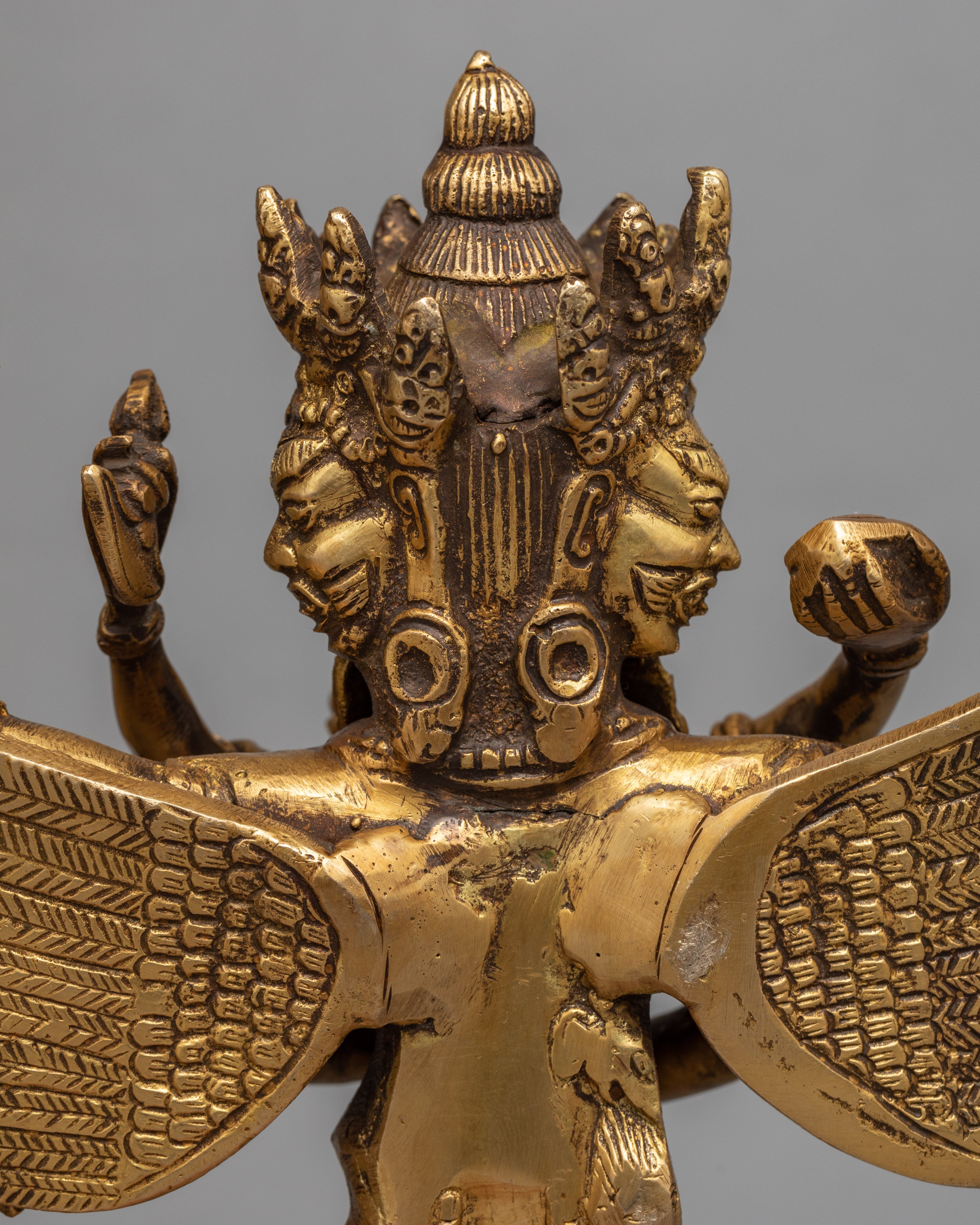 Vajra Killaya Phurba | Buddhist Meditational Deity