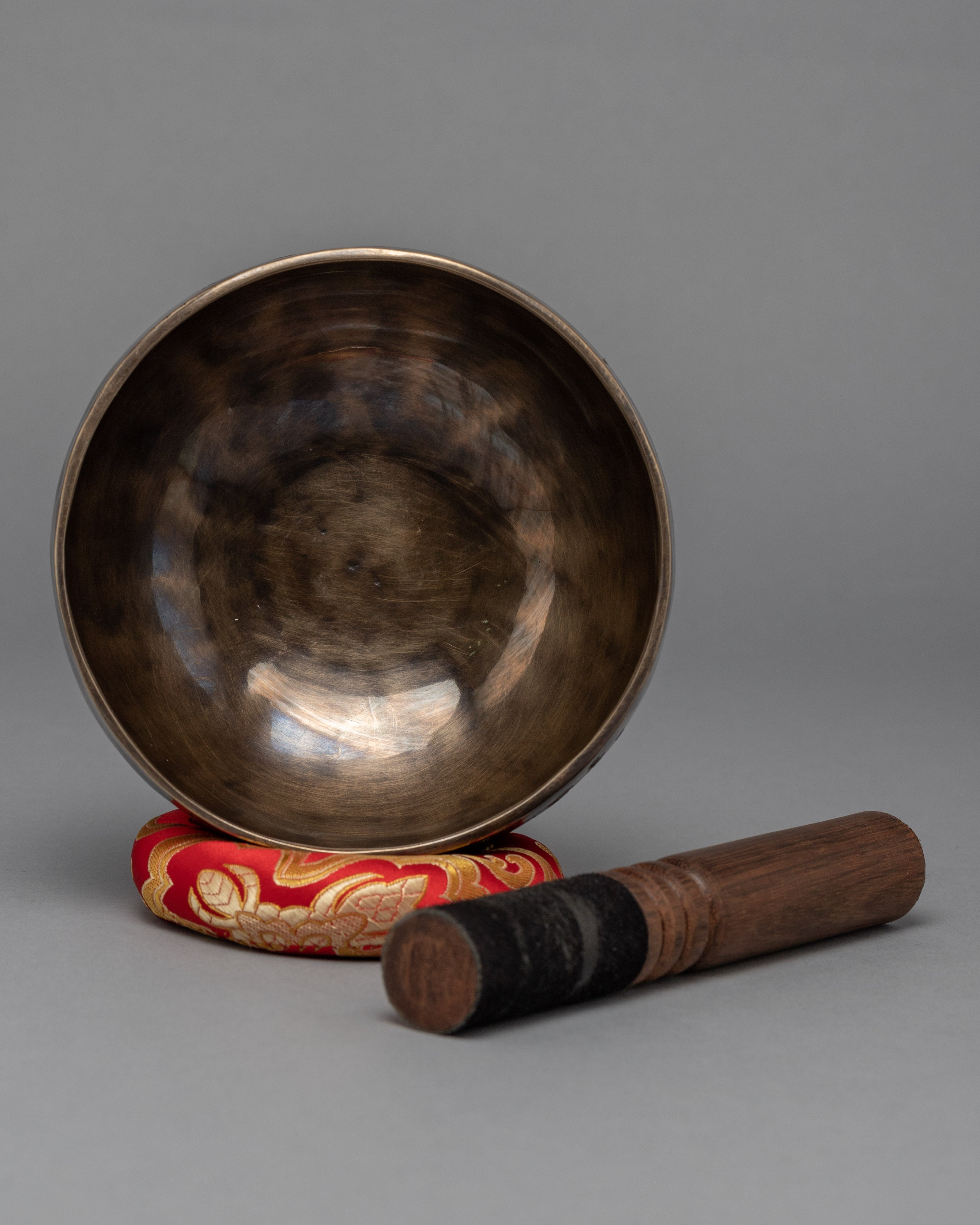 Mantra Crafted Singing Bowl | Singing Bowl