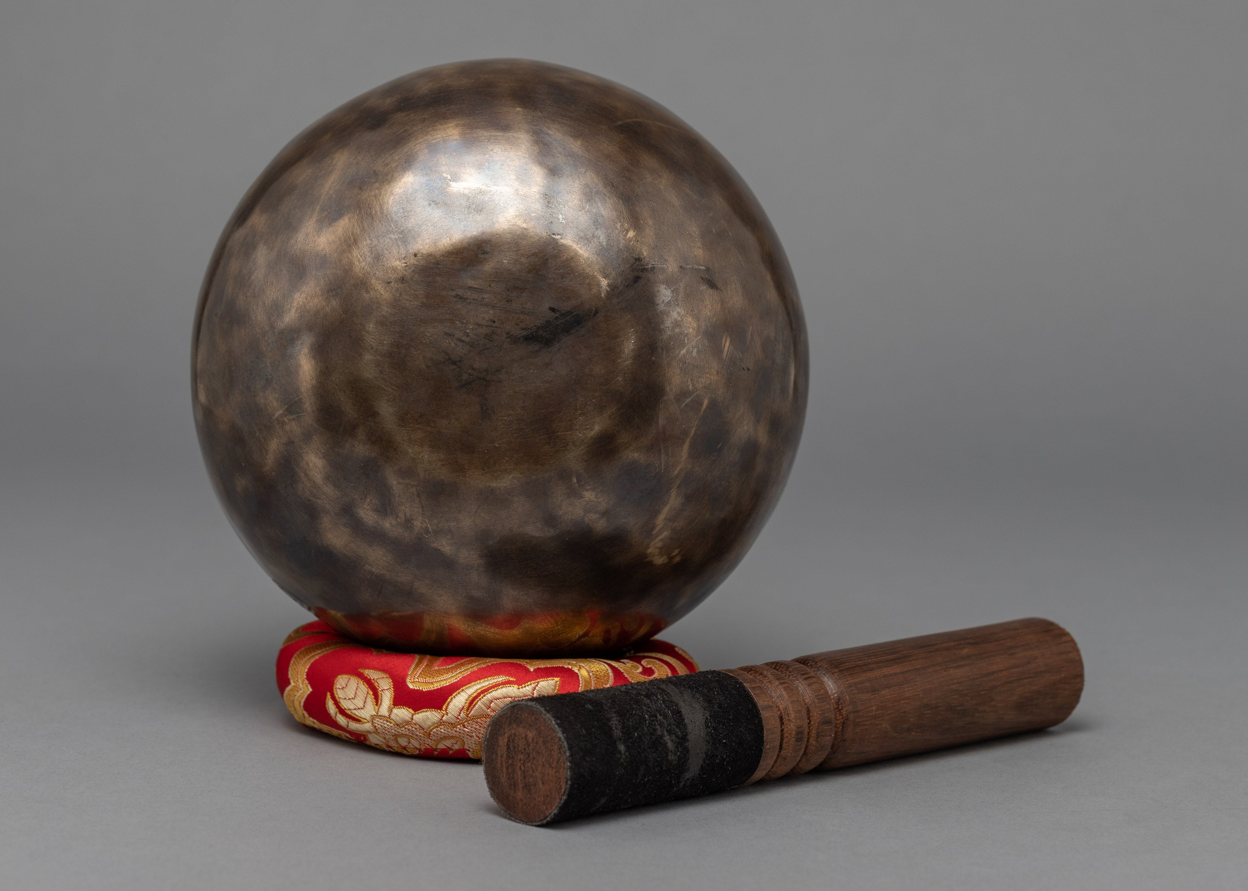 Mantra Crafted Singing Bowl | Singing Bowl