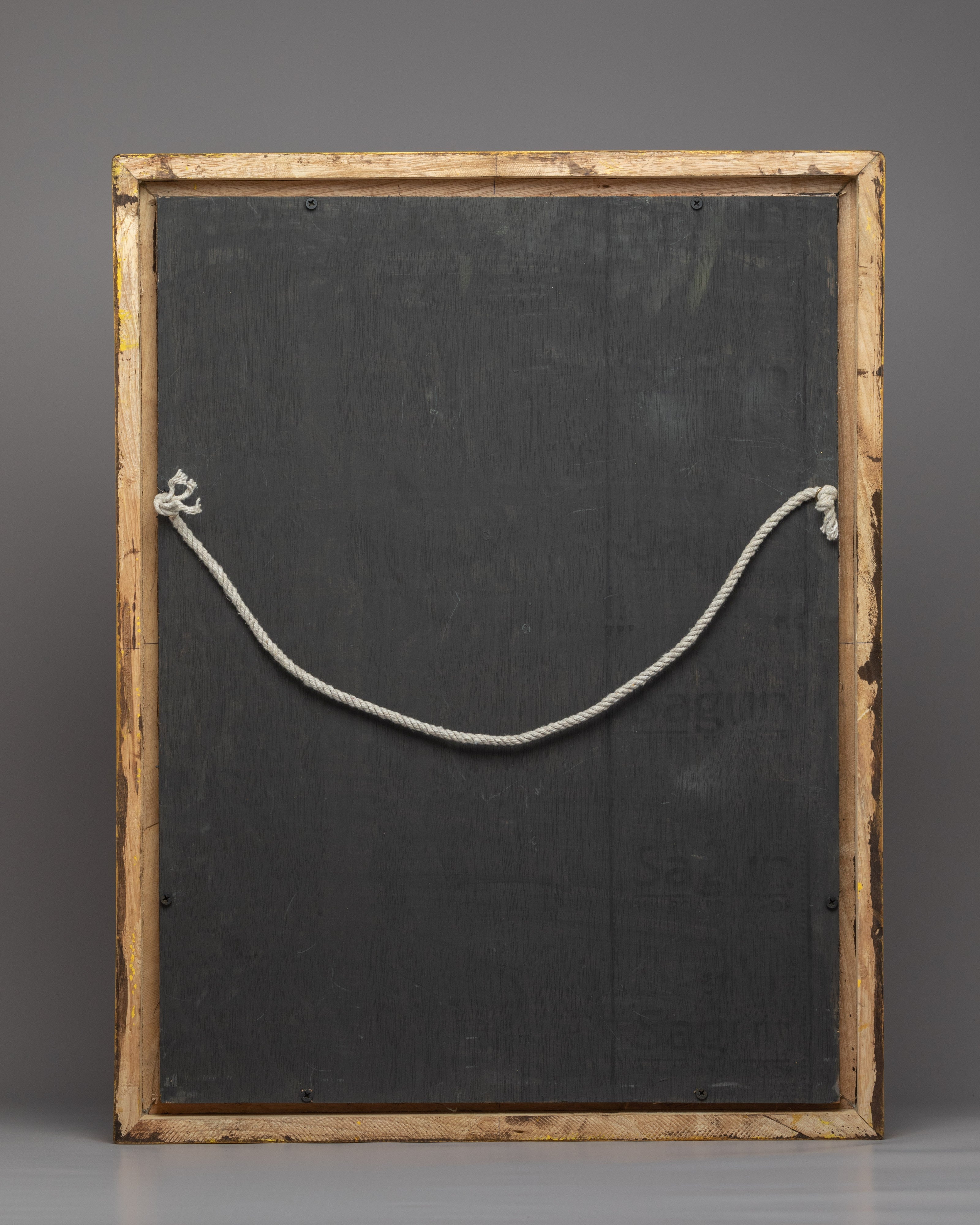 Palden Lhamo Thangka | Hand-Crafted Buddhist Deity Thangka