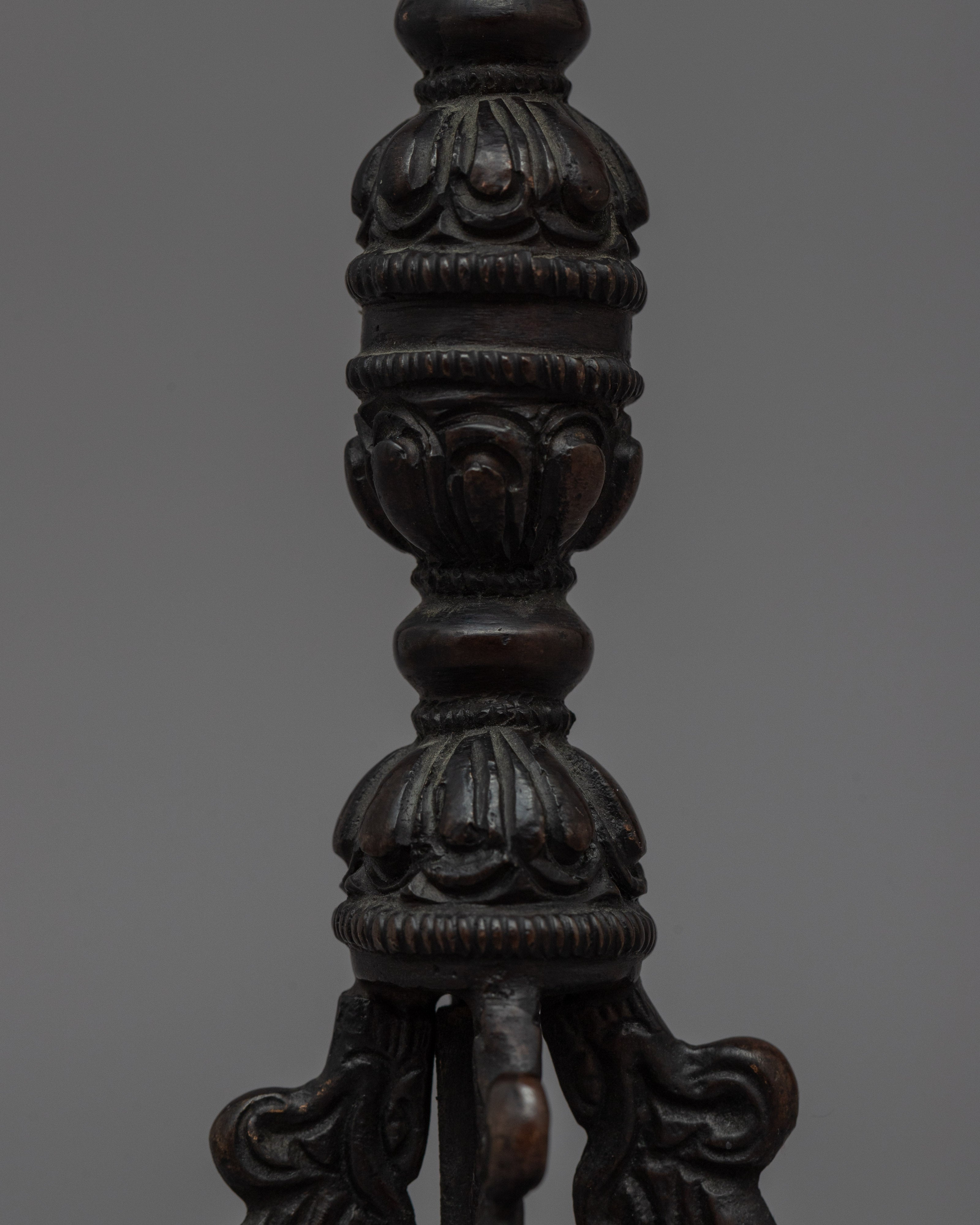 Buddhist Iron Sword | Vajra Handle Sword