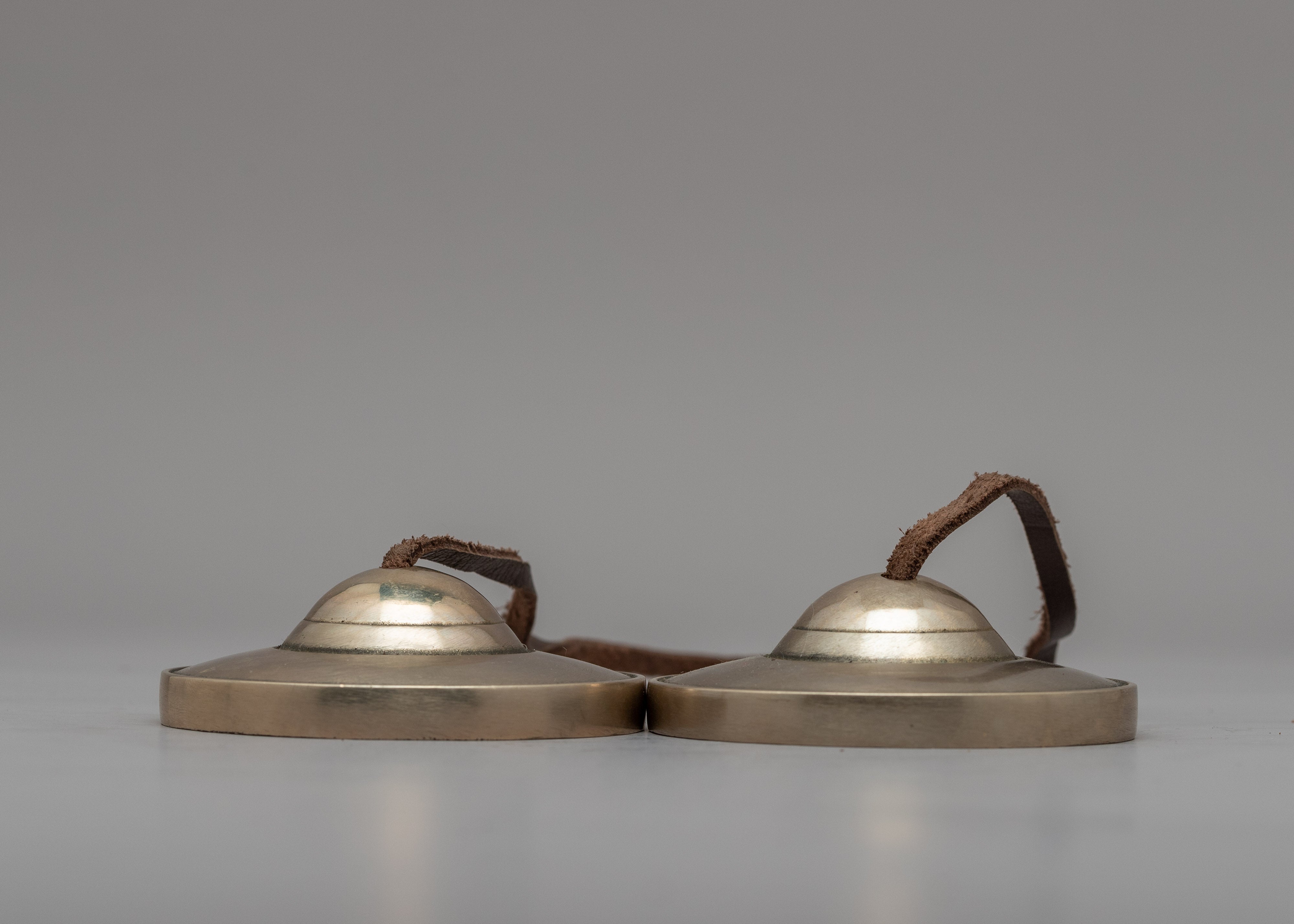 Handmade Tingsha Bells | Himalayan Buddhist Art