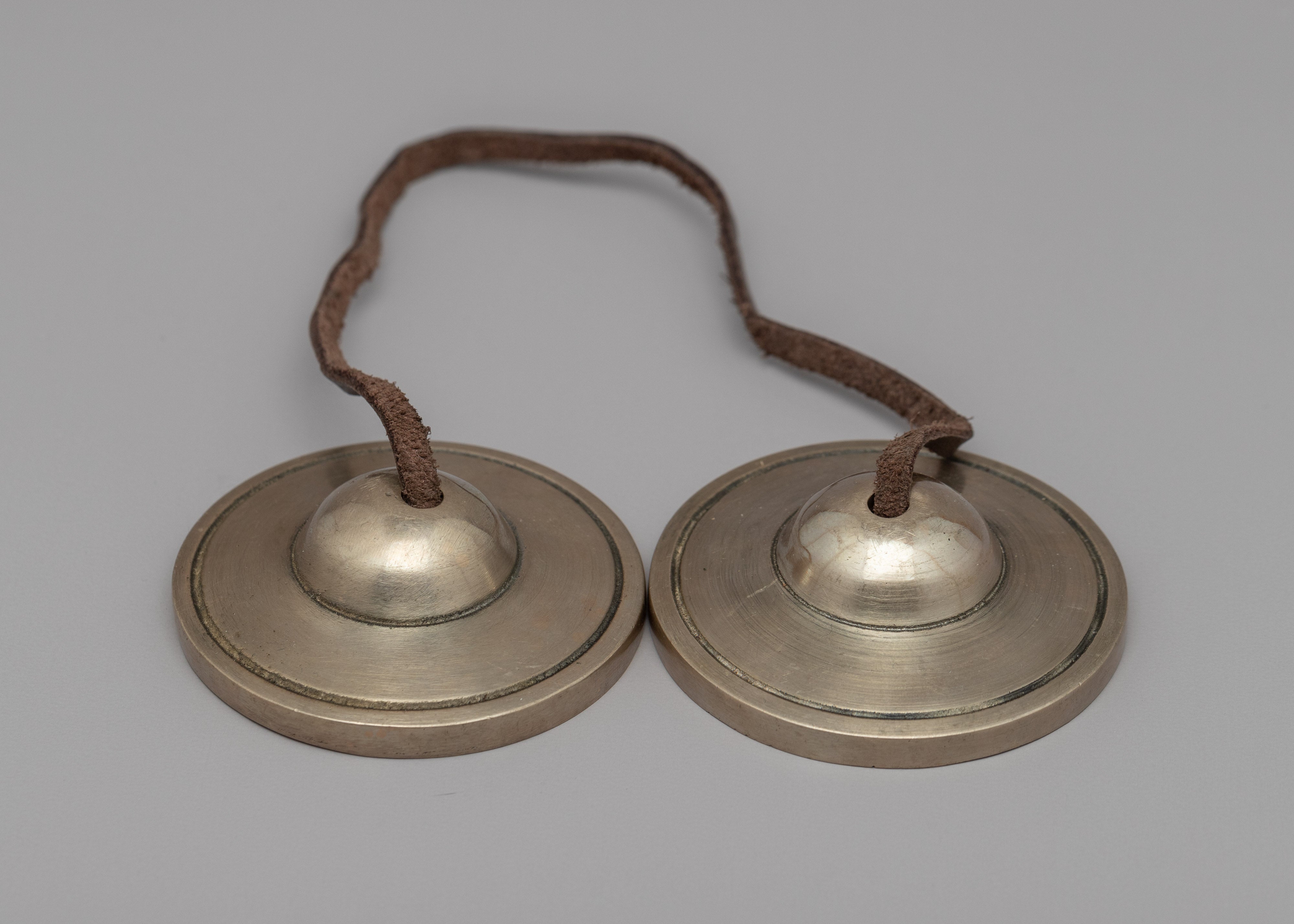 Tibetan Tingsha Bells | Made In Nepal