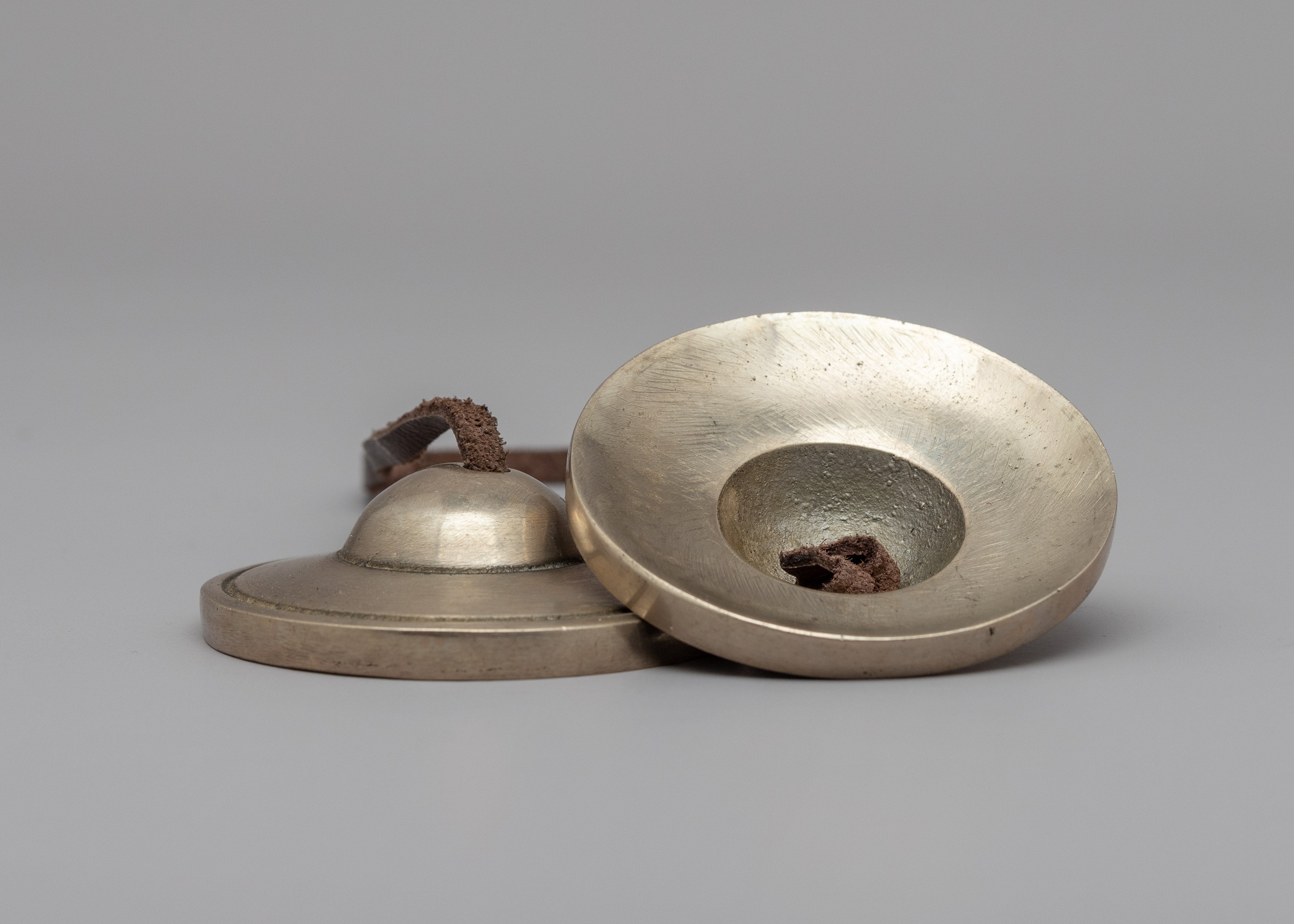Tibetan Tingsha Bells | Made In Nepal