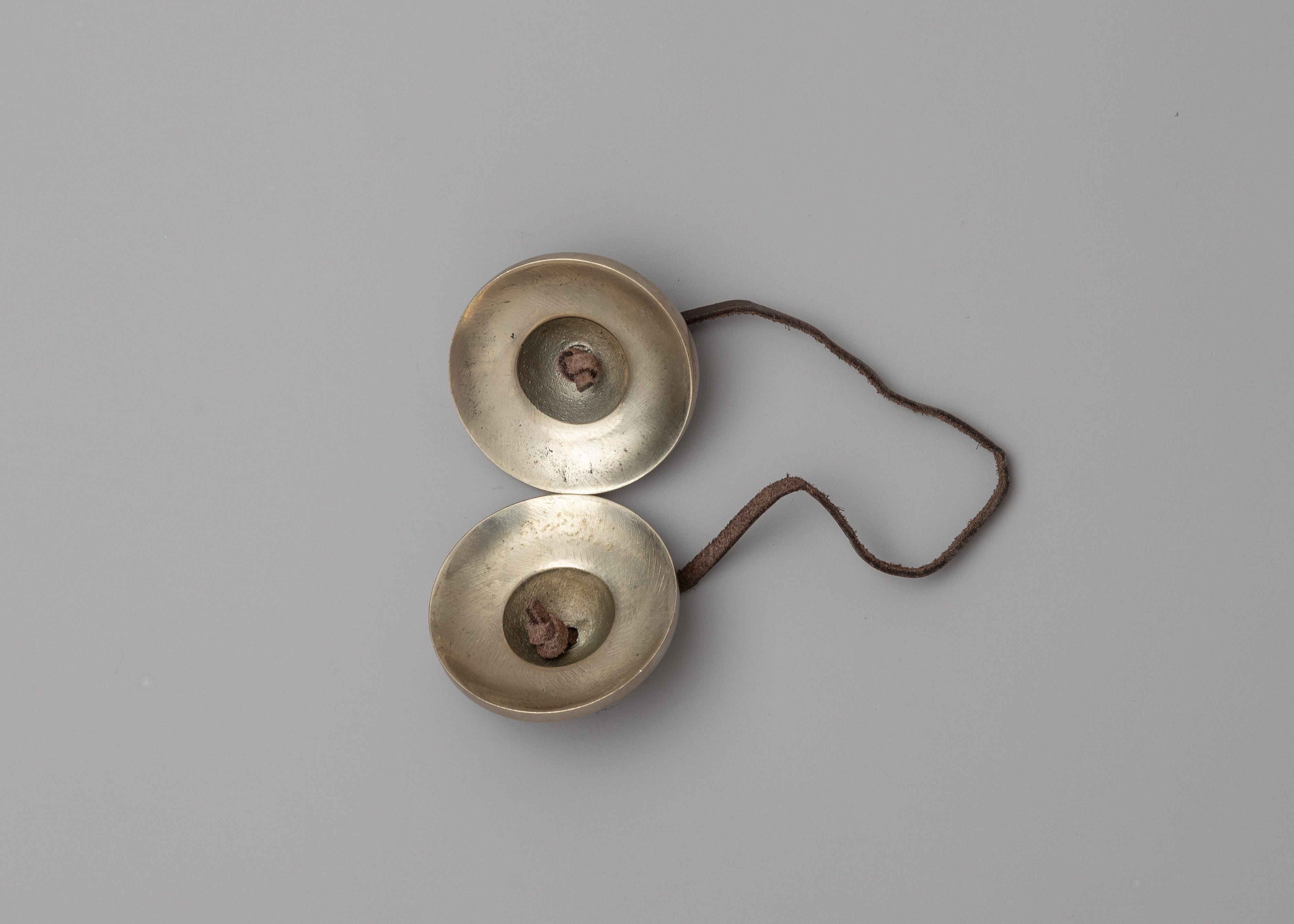Tibetan Tingsha Bells | Made In Nepal
