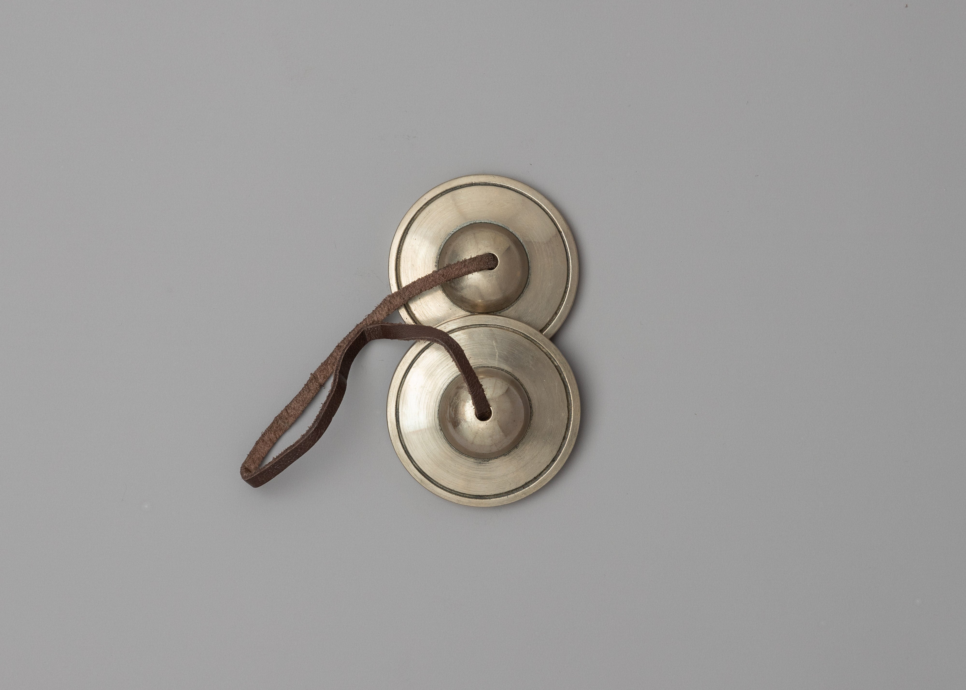 Tibetan Tingsha Bells | Made In Nepal