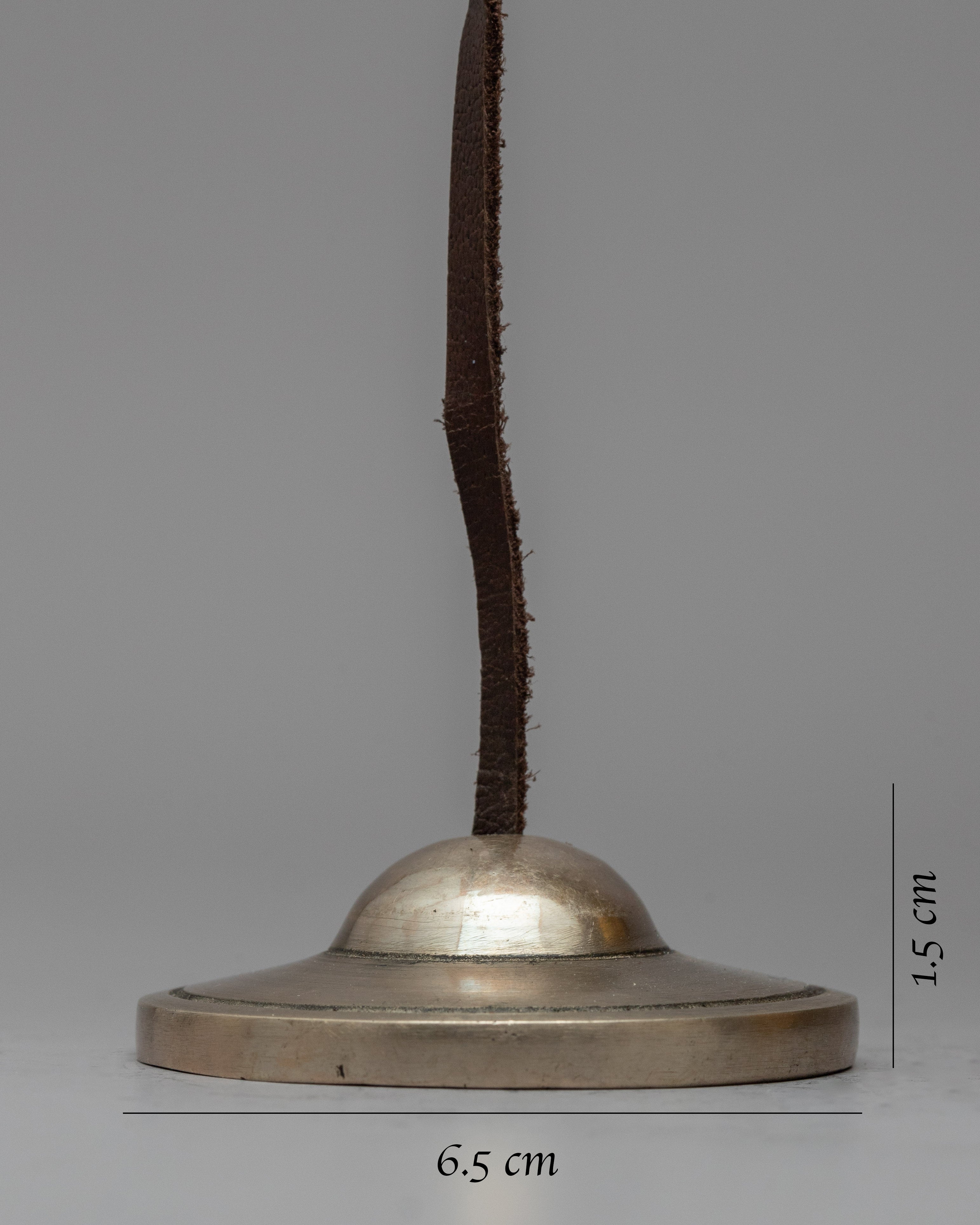 Tibetan Tingsha Bells | Made In Nepal