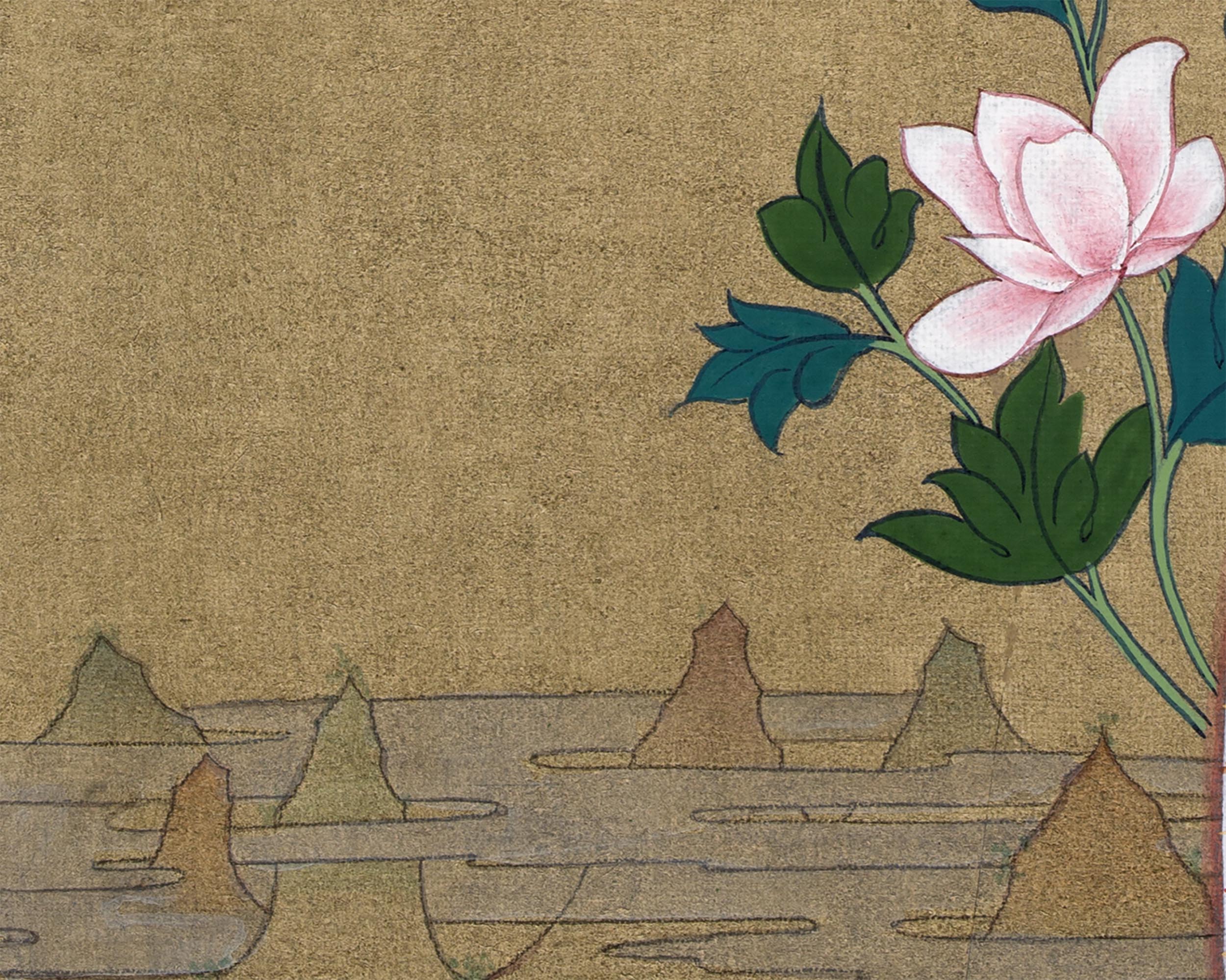 Medicine Buddha | Buddhist Thangka