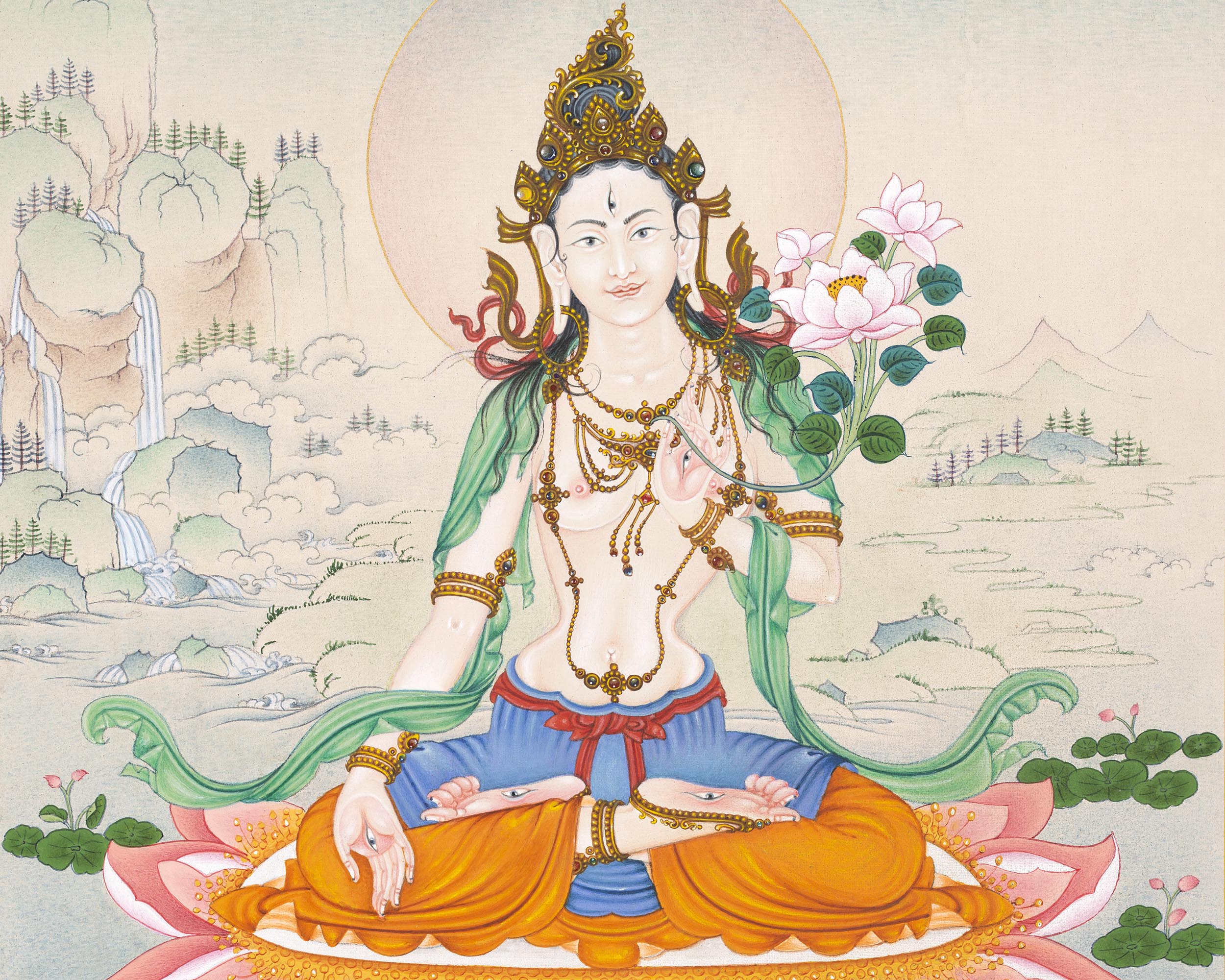 Tara