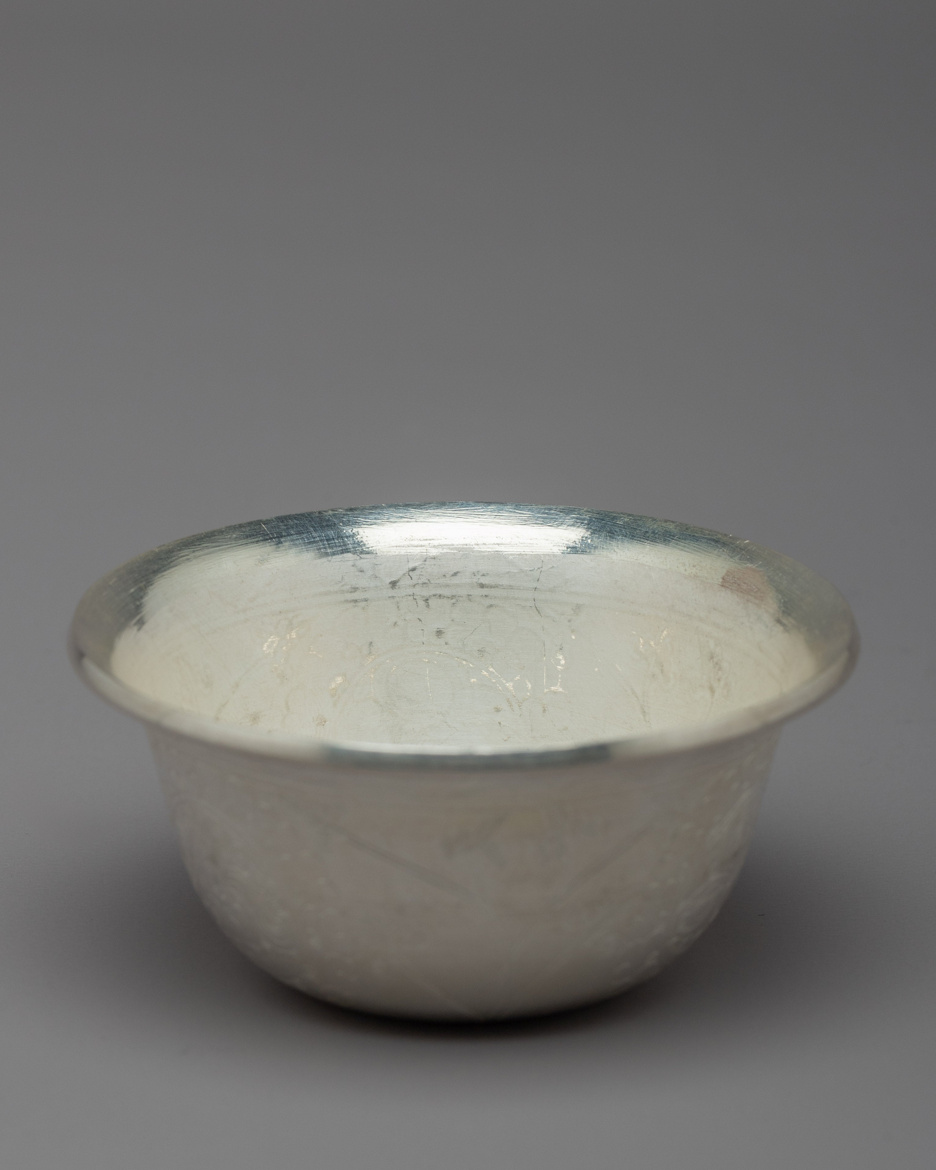 7 Bowl Water Offering Set | Symbolic Offering for Purification and Devotion