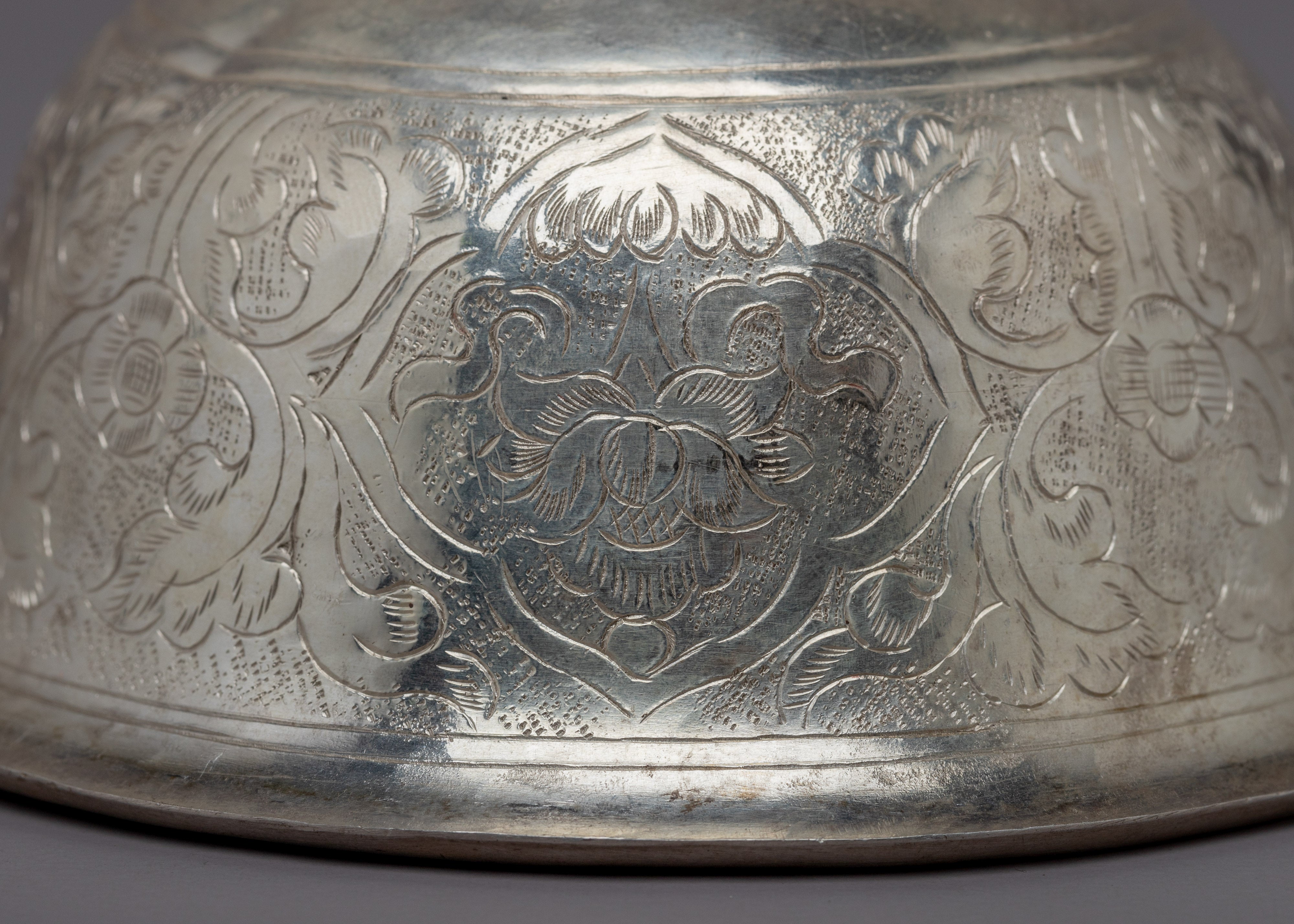 Silver Offering Bowls | Significance in Spiritual Offerings