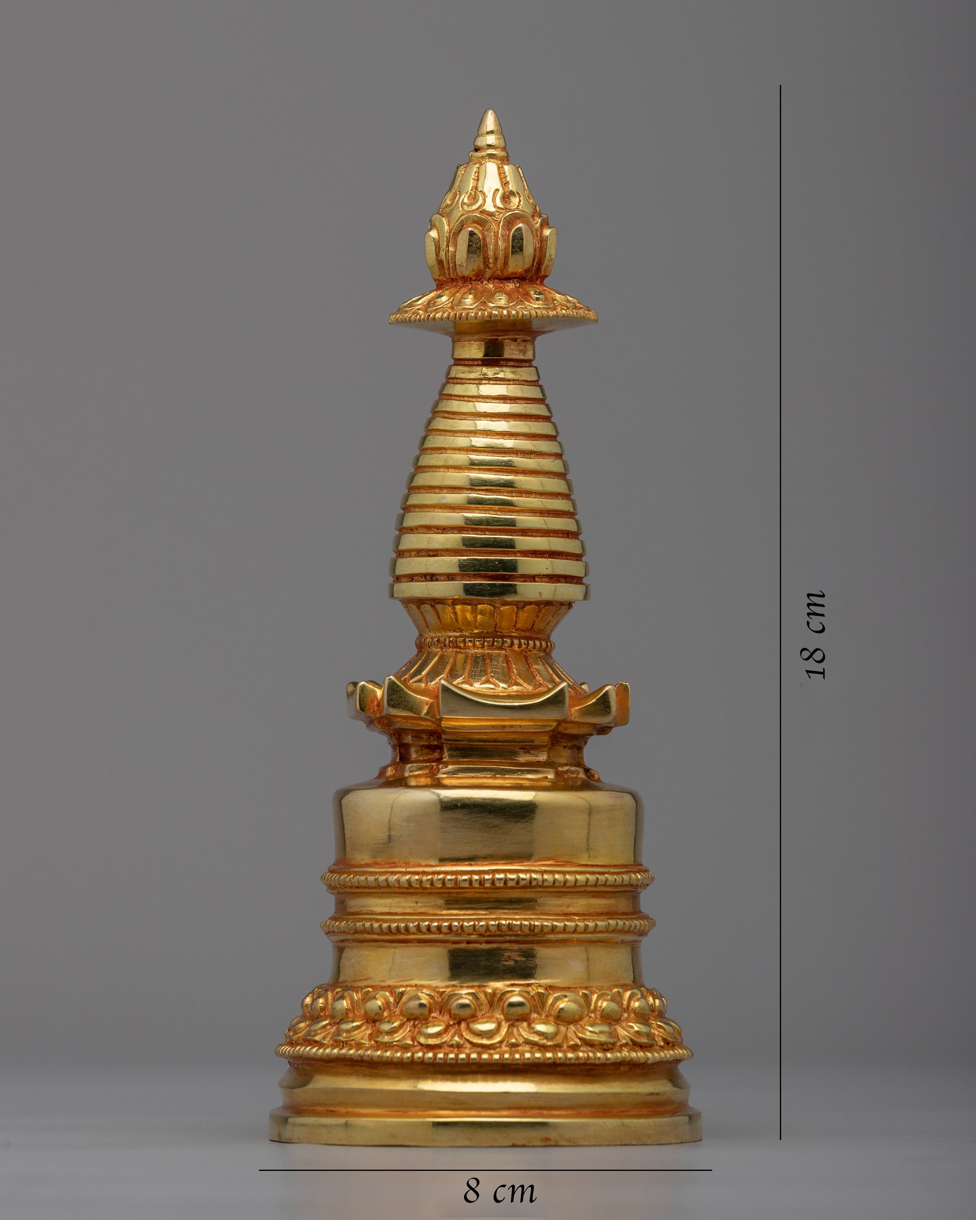 Buddhist Stupa Images | Himalayan Art