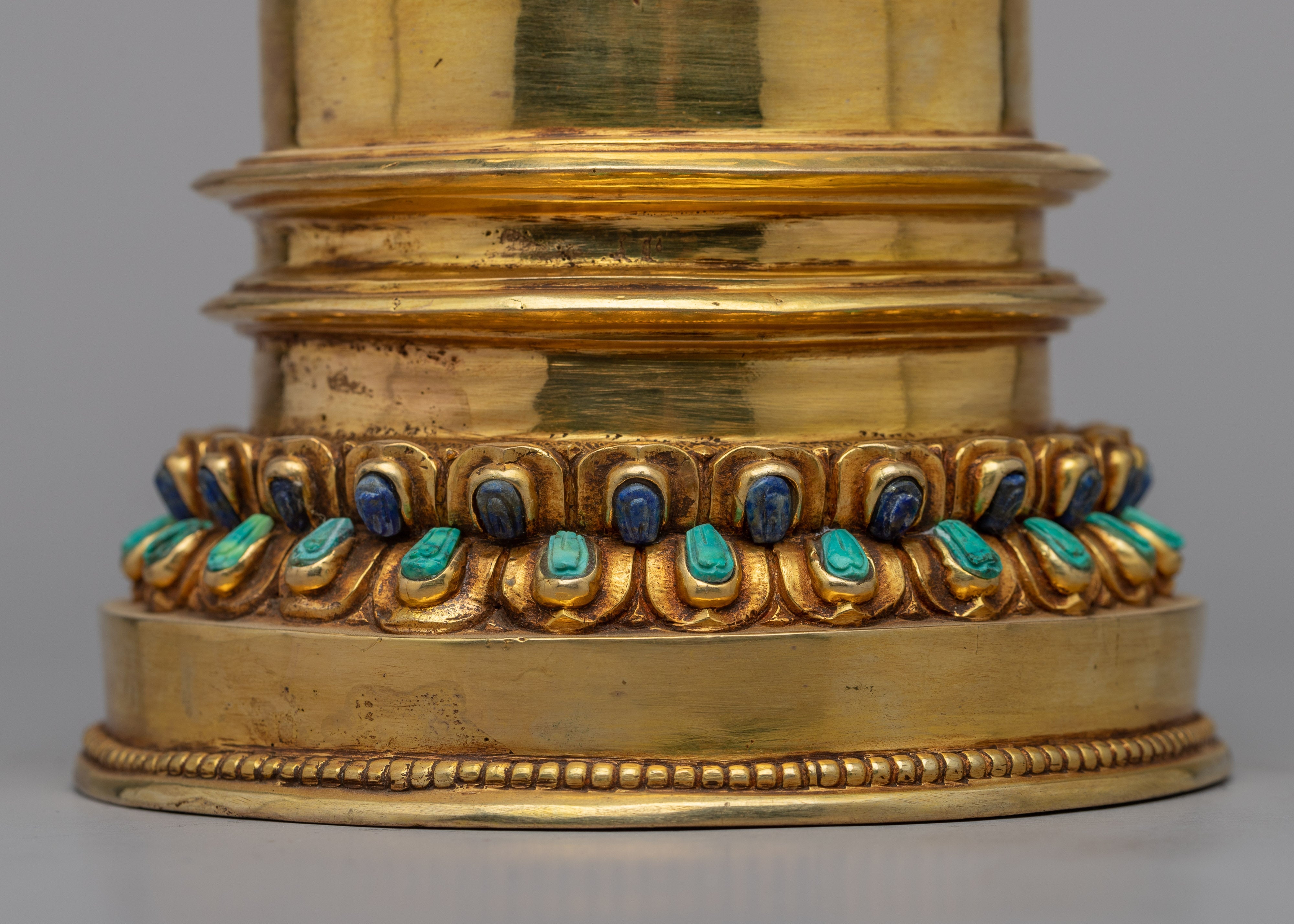 The Buddhist Stupa | Stupa for Home Decor