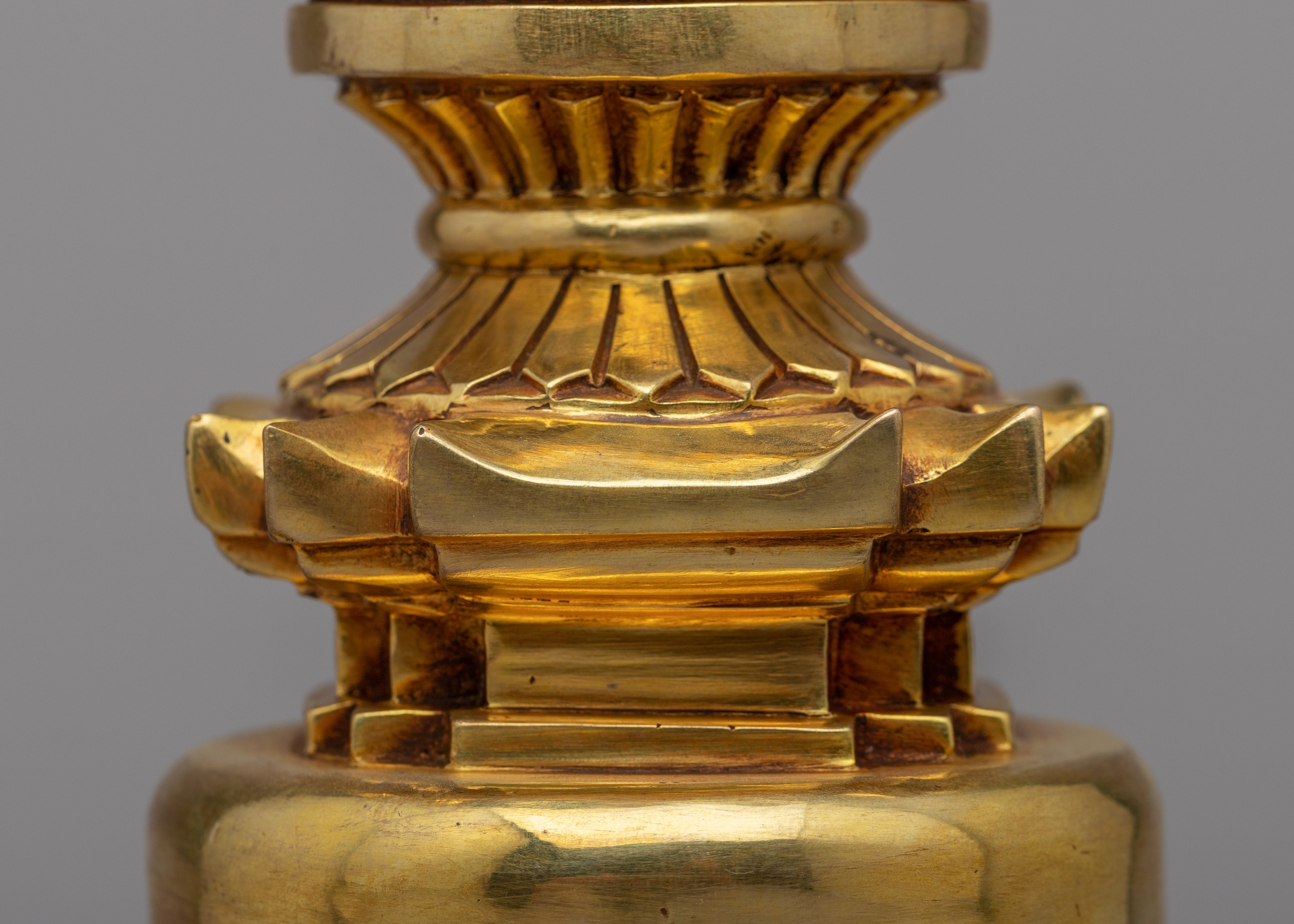 The Buddhist Stupa | Stupa for Home Decor