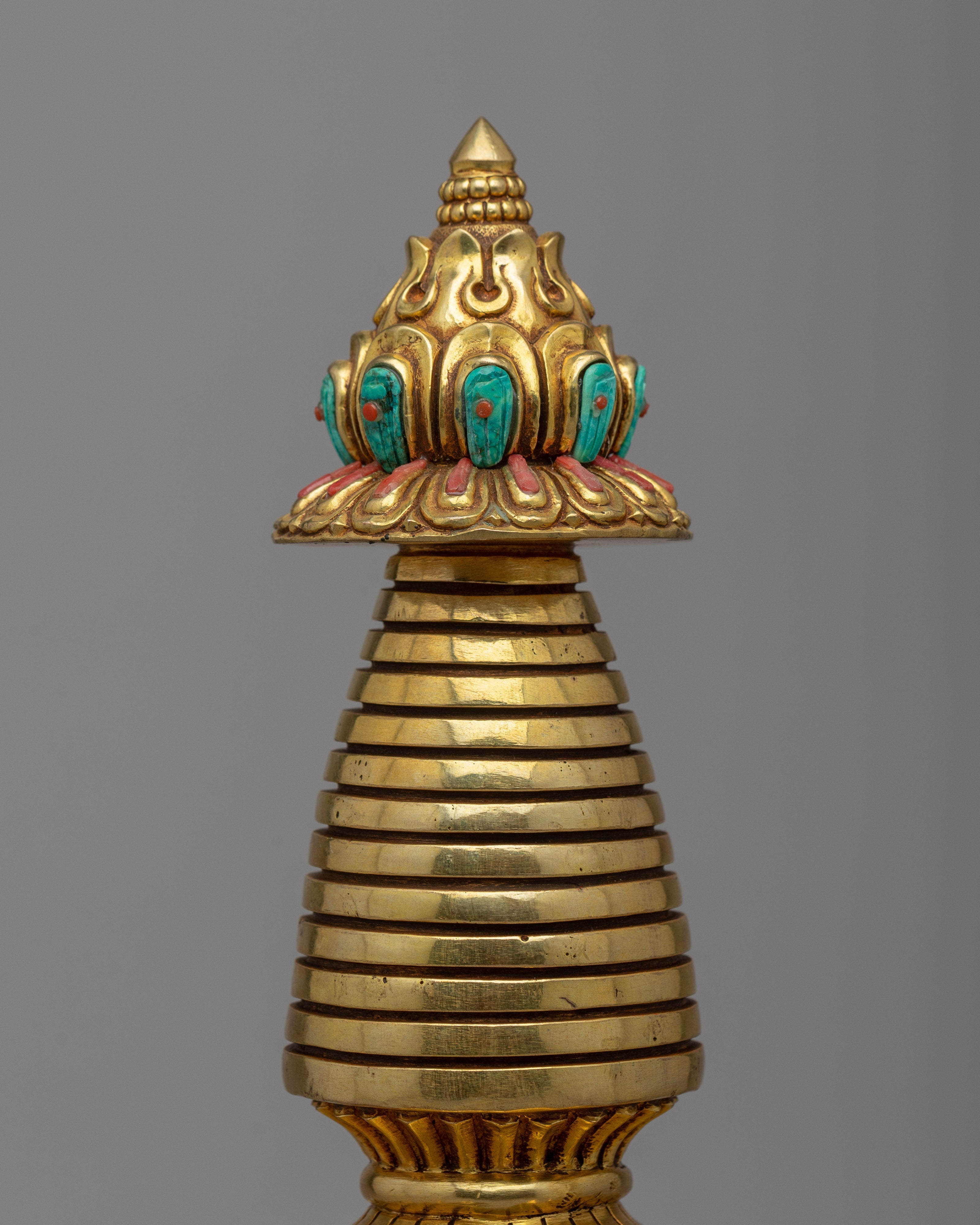 The Buddhist Stupa | Stupa for Home Decor