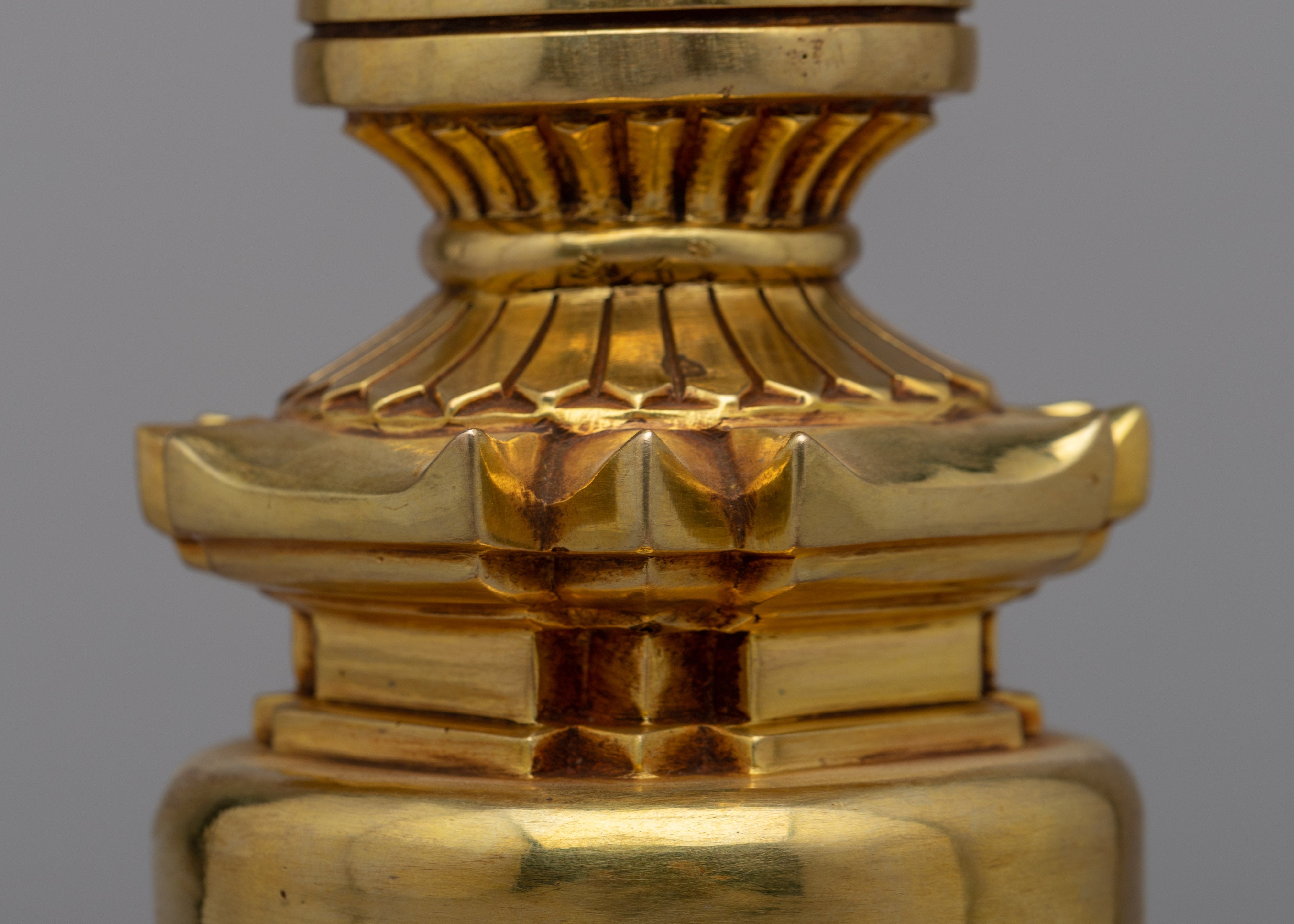 The Buddhist Stupa | Stupa for Home Decor